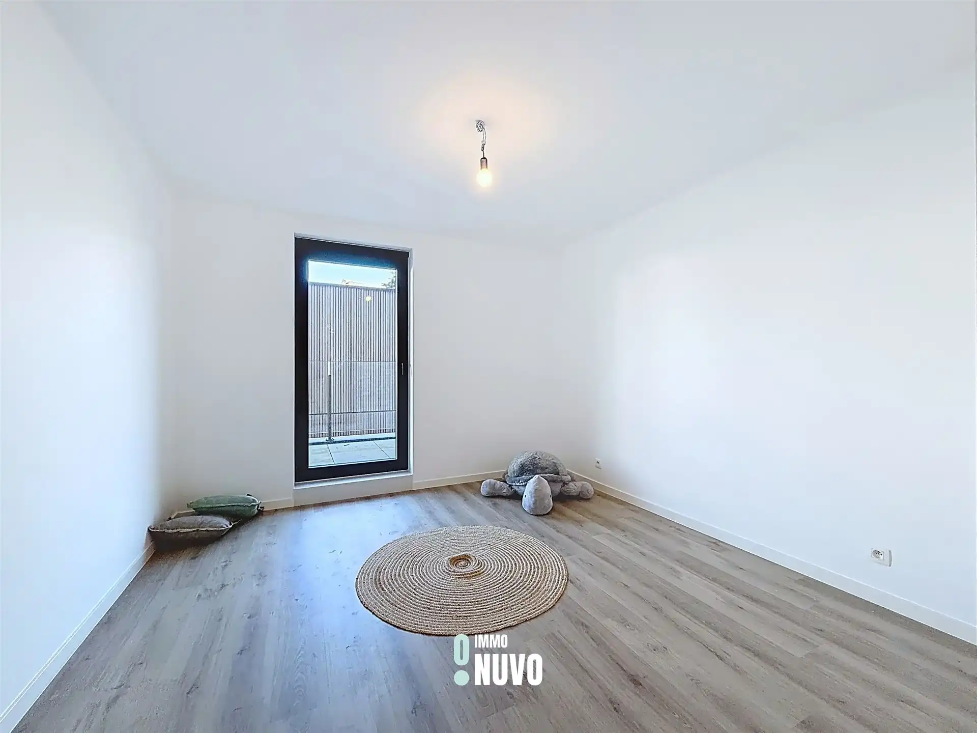 nieuwbouw appartement foto 10