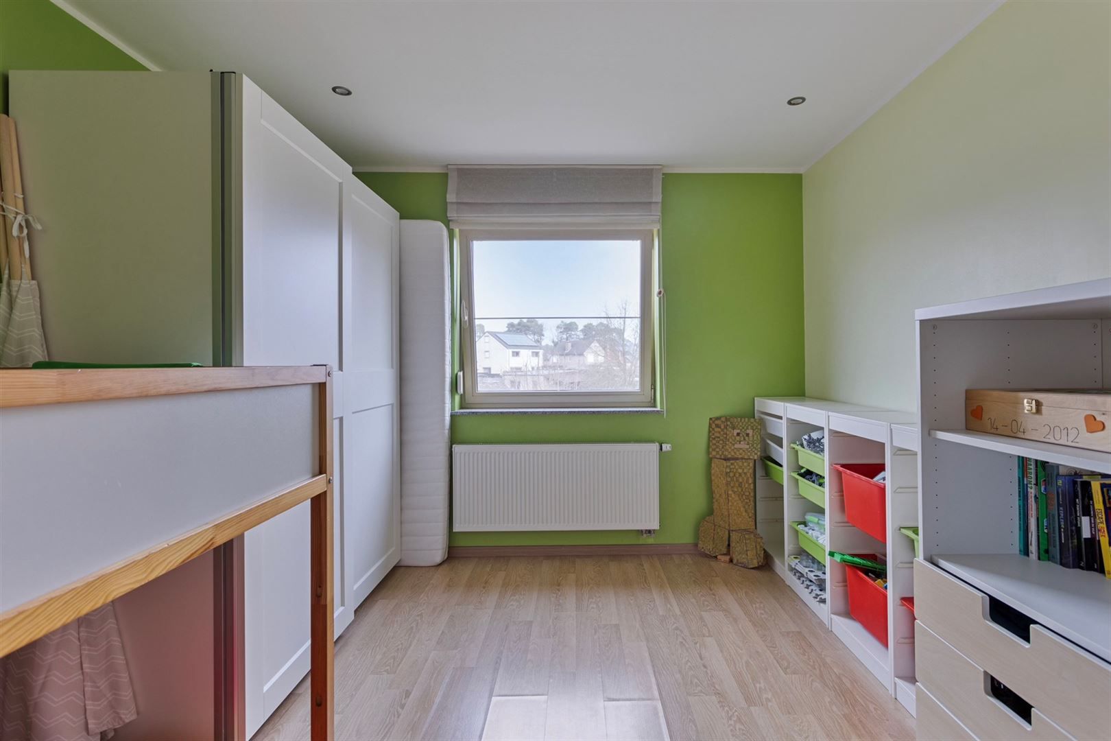 TE KOOP: Ruime woning met praktijkruimte in Maasmechelen! foto 20