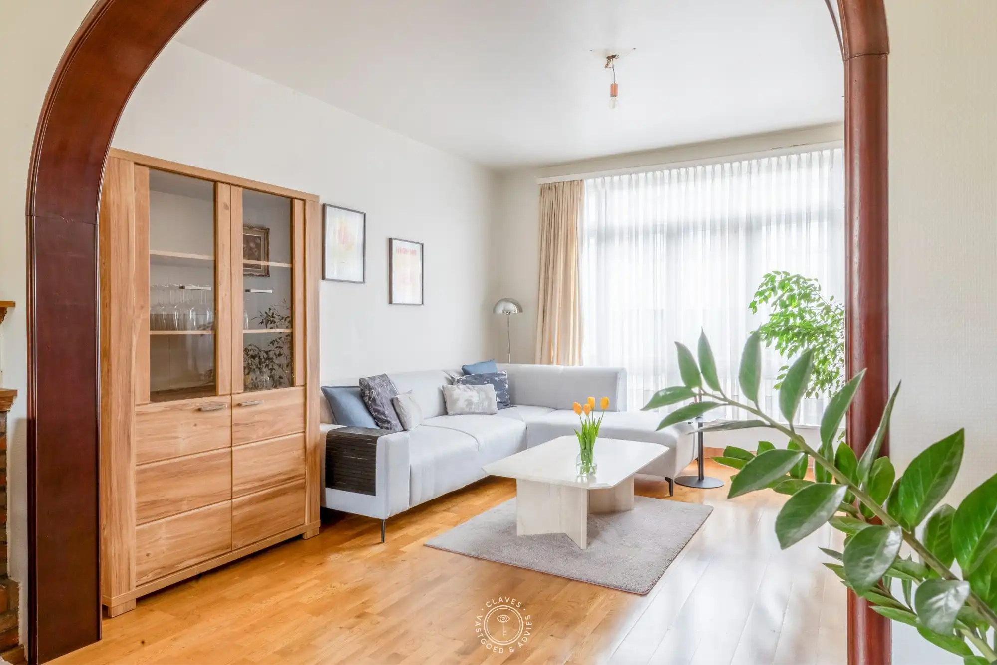 Huis te koop Priester Poppestraat 13 - 9140 Temse