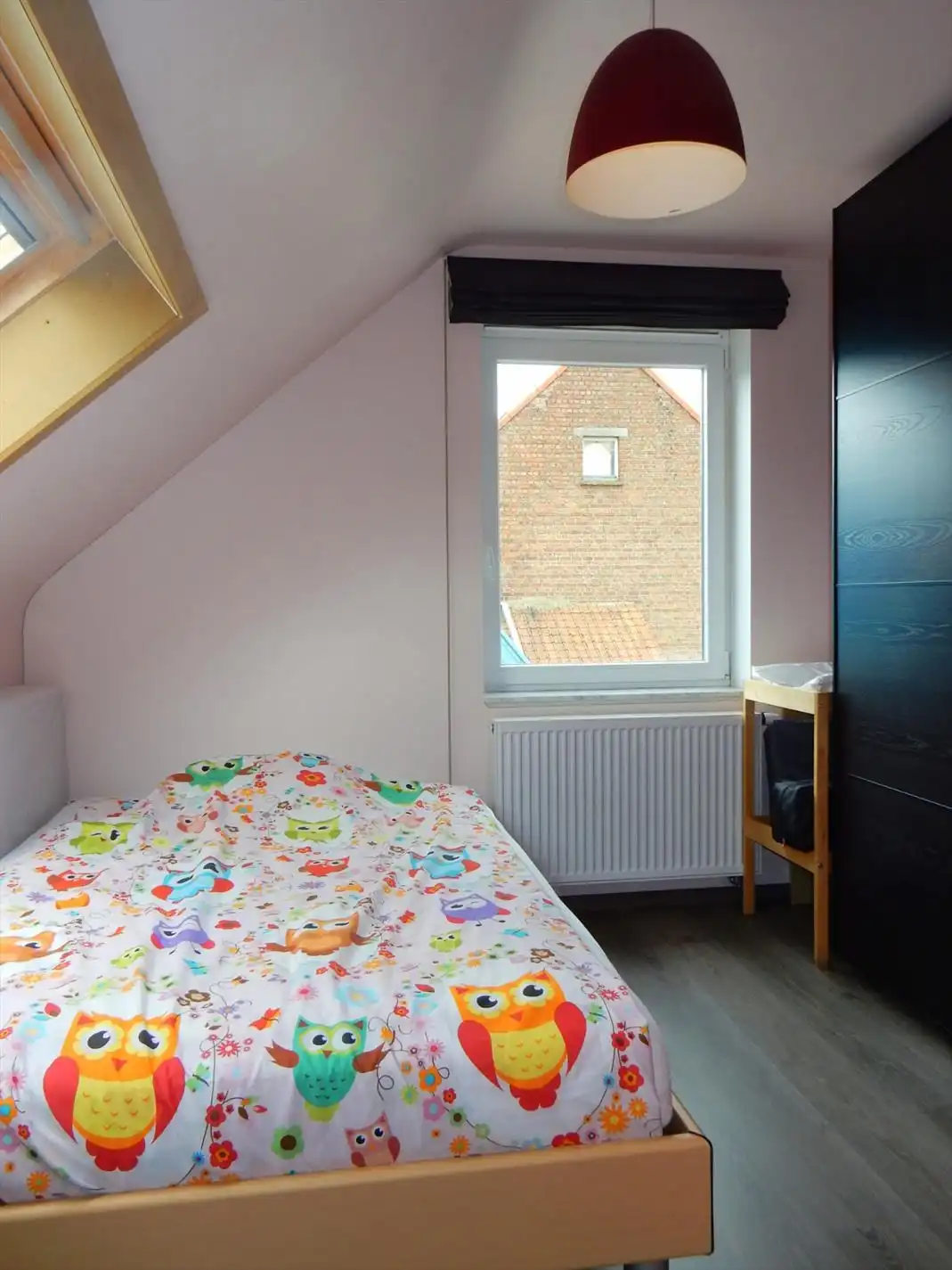 Te huur: ruime woning met 3 slaapkamers, tuin en garage foto 9