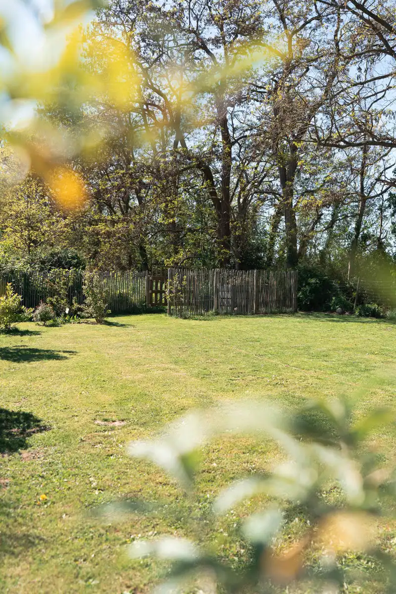 Karaktervolle en energiezuinige open bebouwing in het groen foto 29