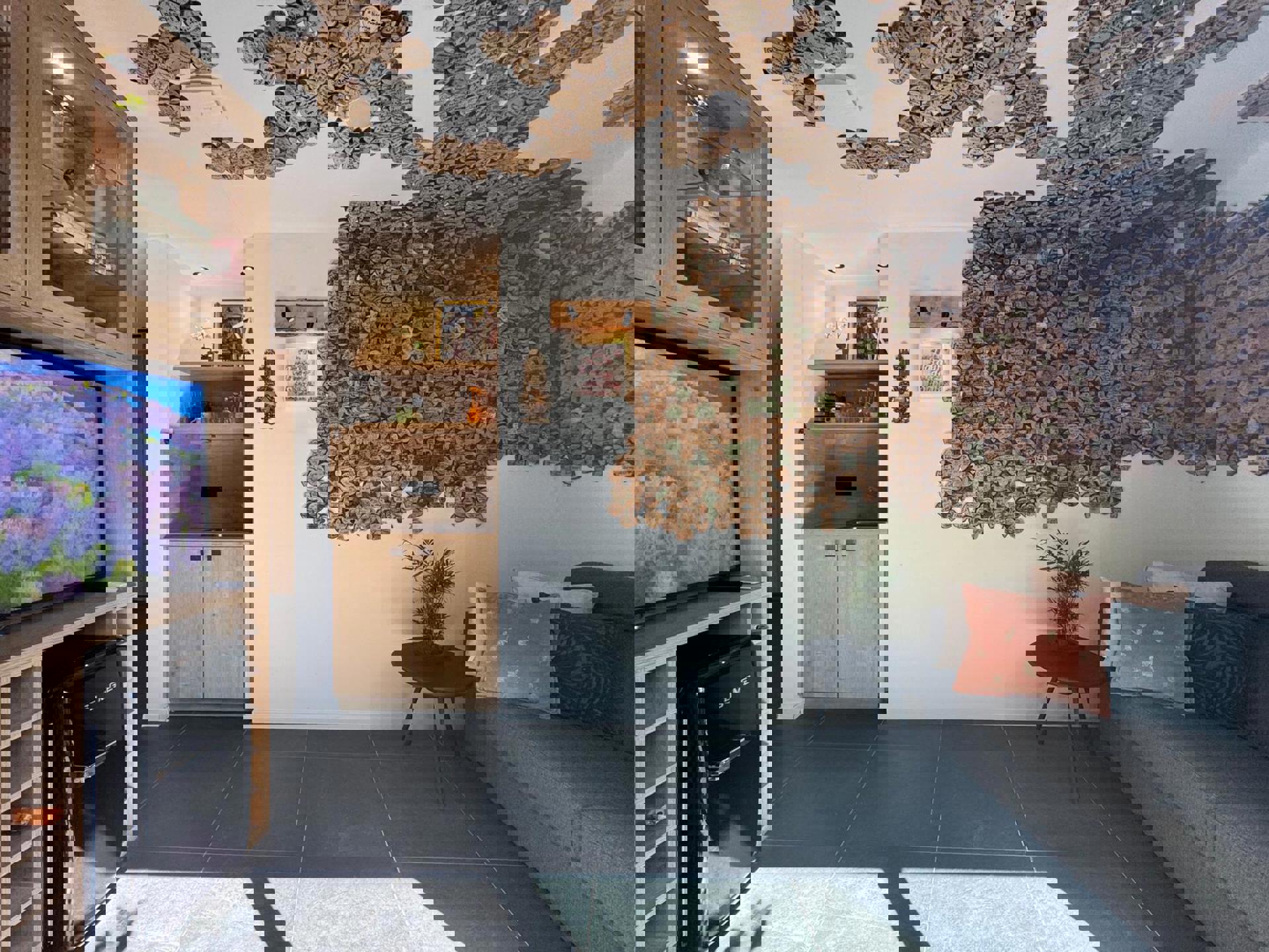 Instapklare woning met polyvalent bijgebouw foto 25
