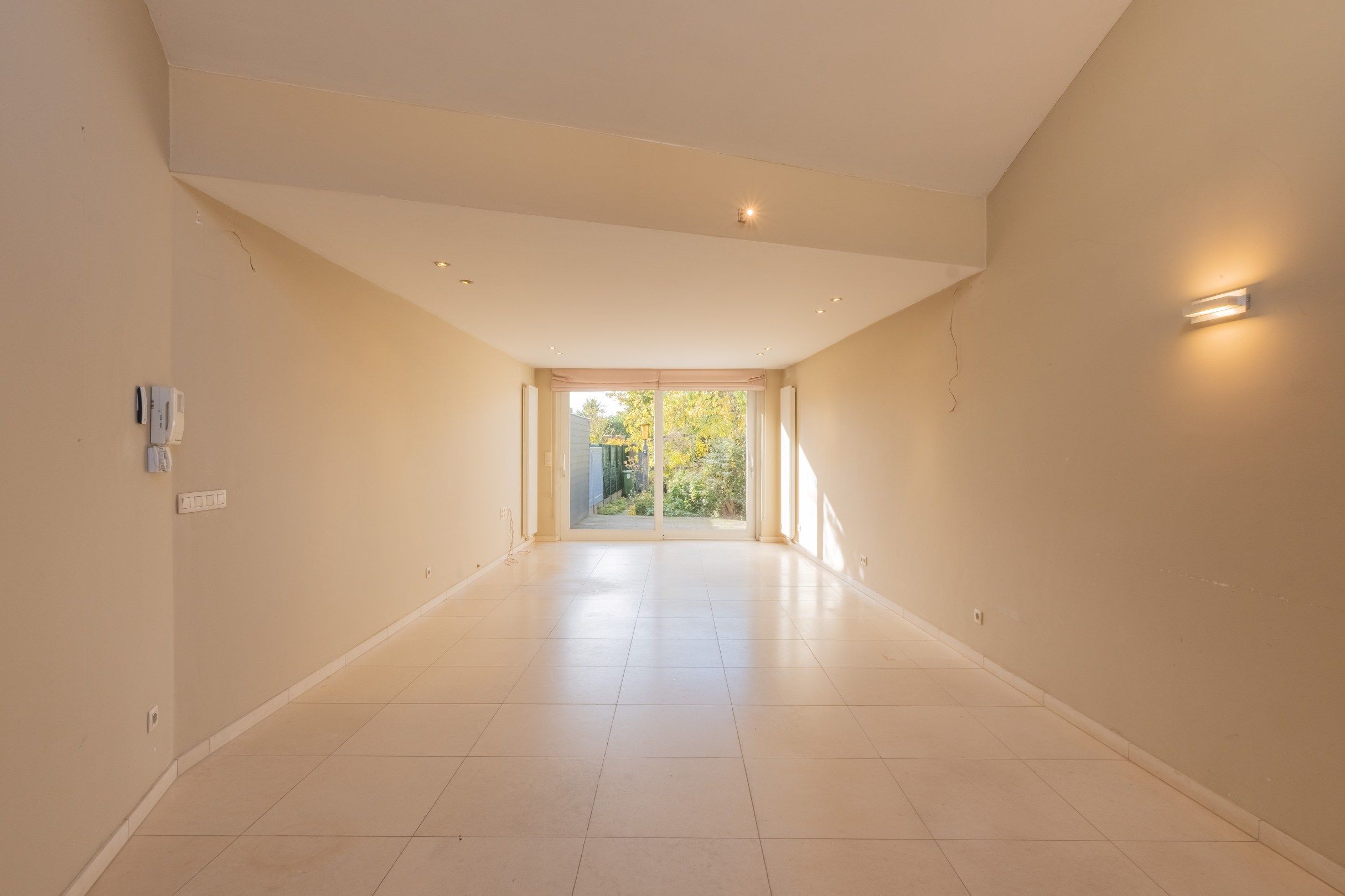 Leuke woning met grote garage te Moerkerke foto 8