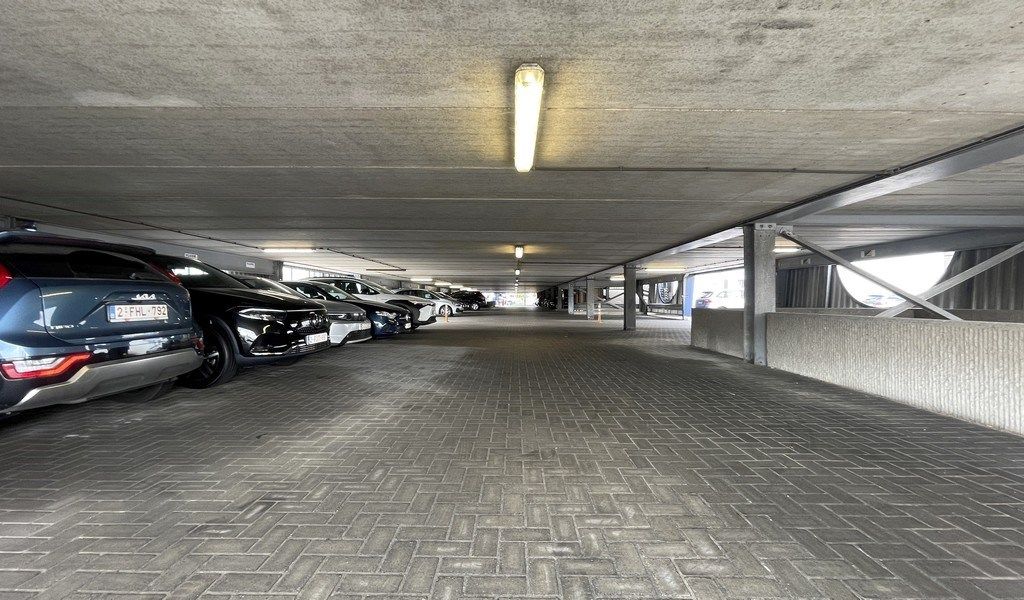 Atlantic House Antwerpen - kantoren te huur foto 17