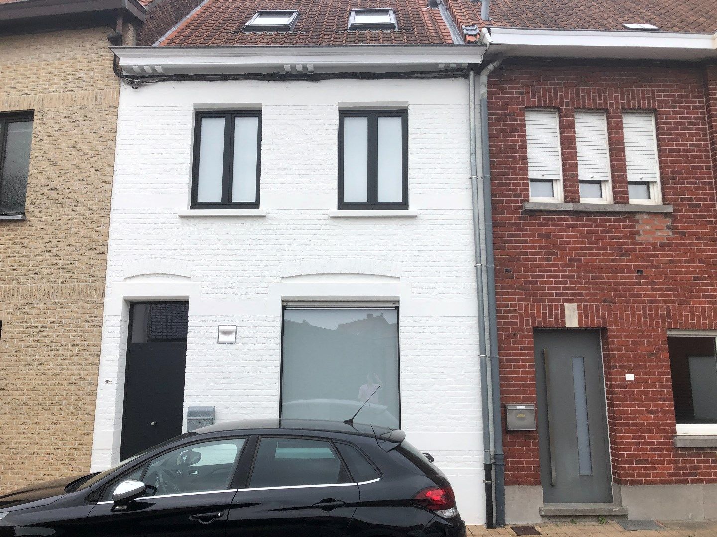 Zeer leuke woning met 2 slaapkamers!  foto 1