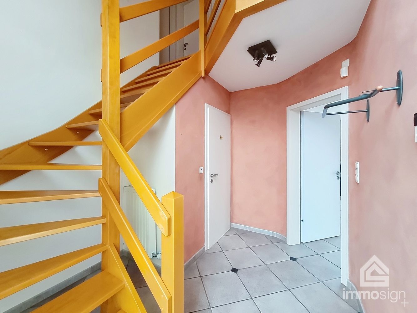 Instapklare gezinswoning met veranda en tuin in het hart van Kaulille foto 25