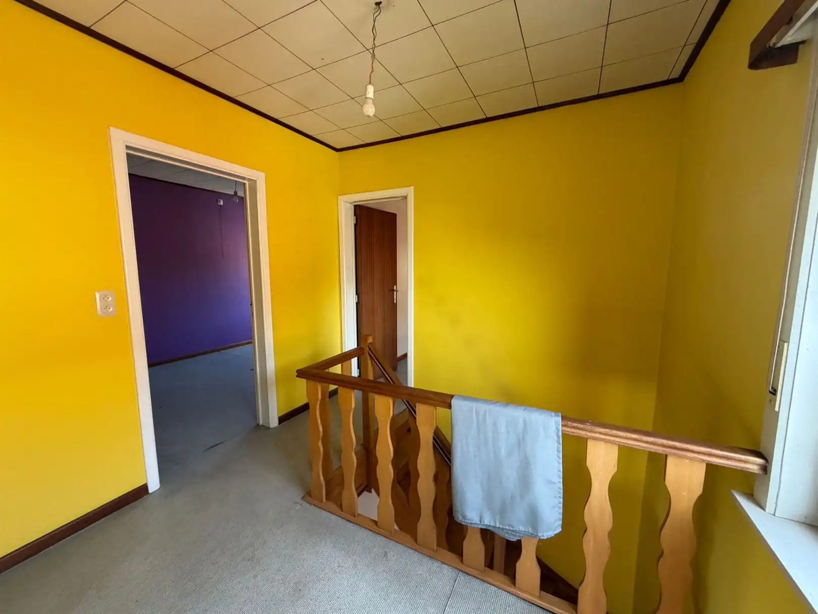 HOB met zonnige tuin en drie slaapkamers foto 10