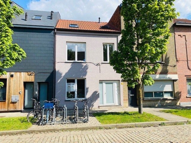 Luxueus appartement(94m²) op TOPligging Gentbrugge foto 17