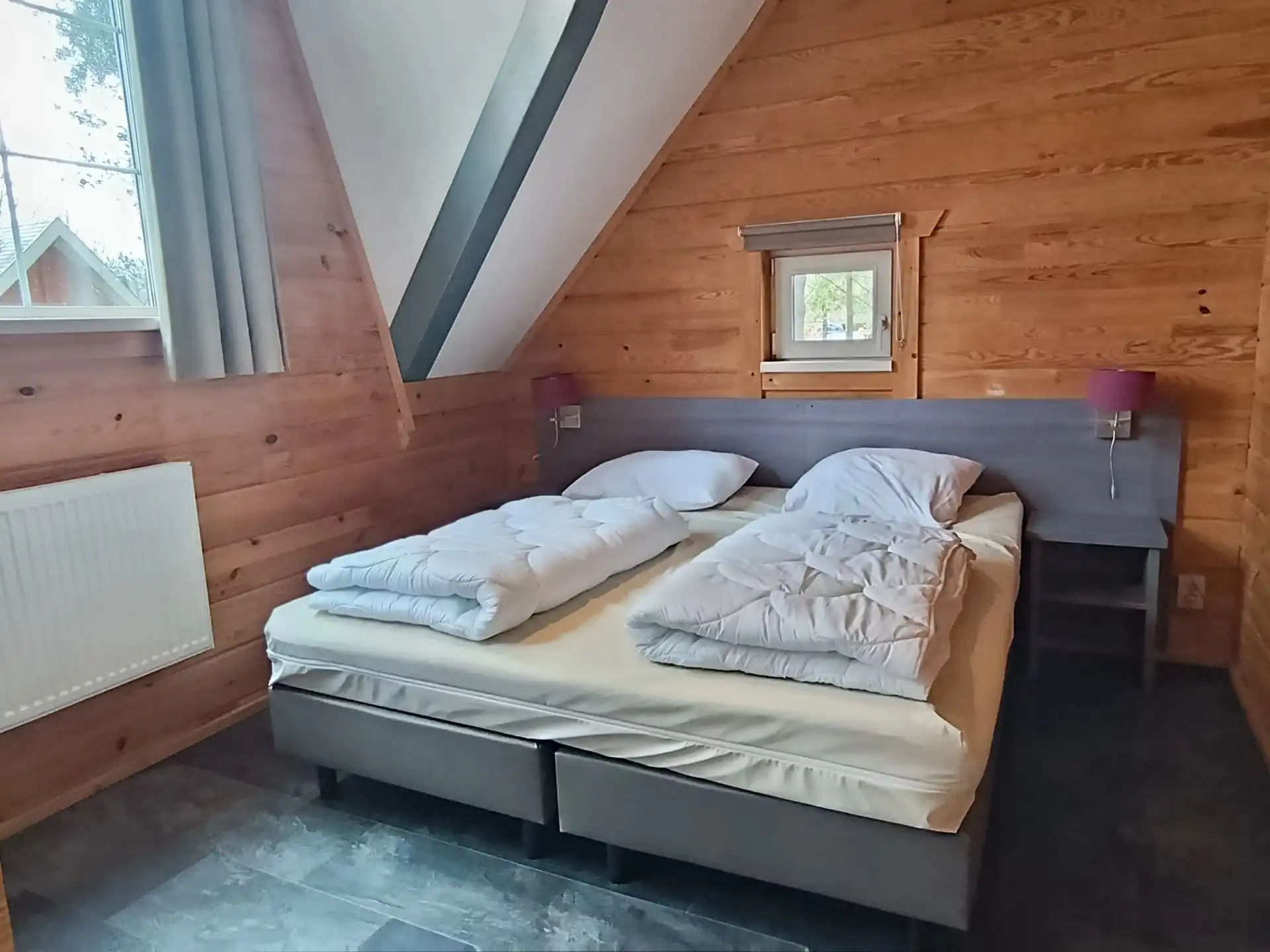 Charmante vakantiewoning met sauna op topligging in Zutendaal foto 11
