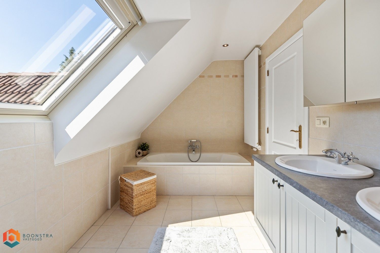 Prachtig onderhouden villa met 3 slpkrs op uitstekende locatie te Bonheiden foto 15