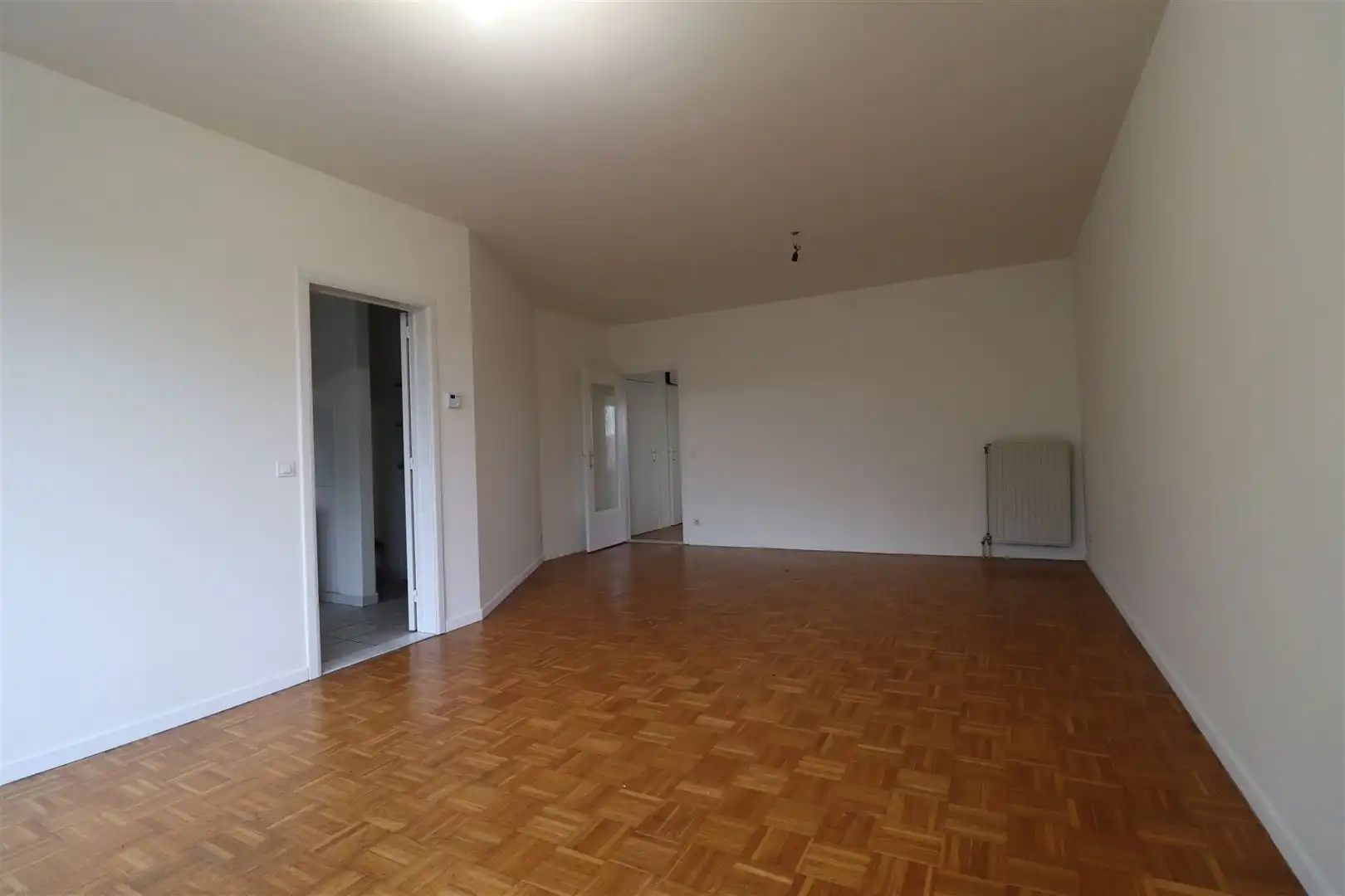 Appartement met 2 slaapkamers te Borsbeek foto 3