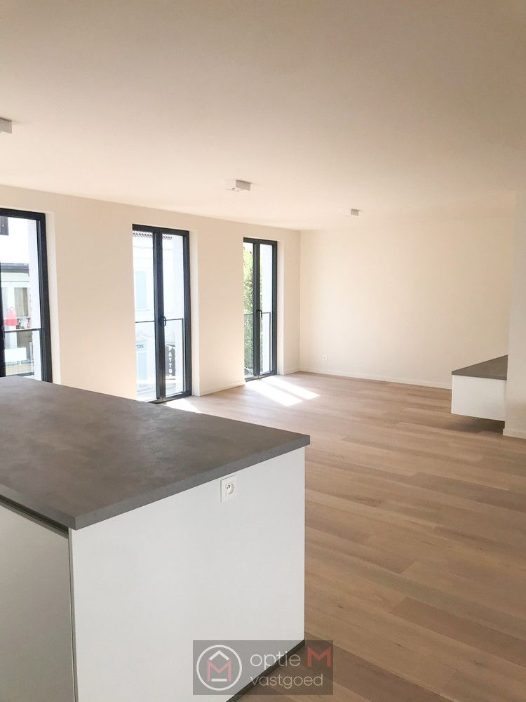 Energiezuinig recent appartement (2019) met luxueuze afwerking foto 9