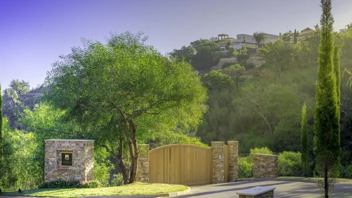 The Oakhill - Marbella foto 13