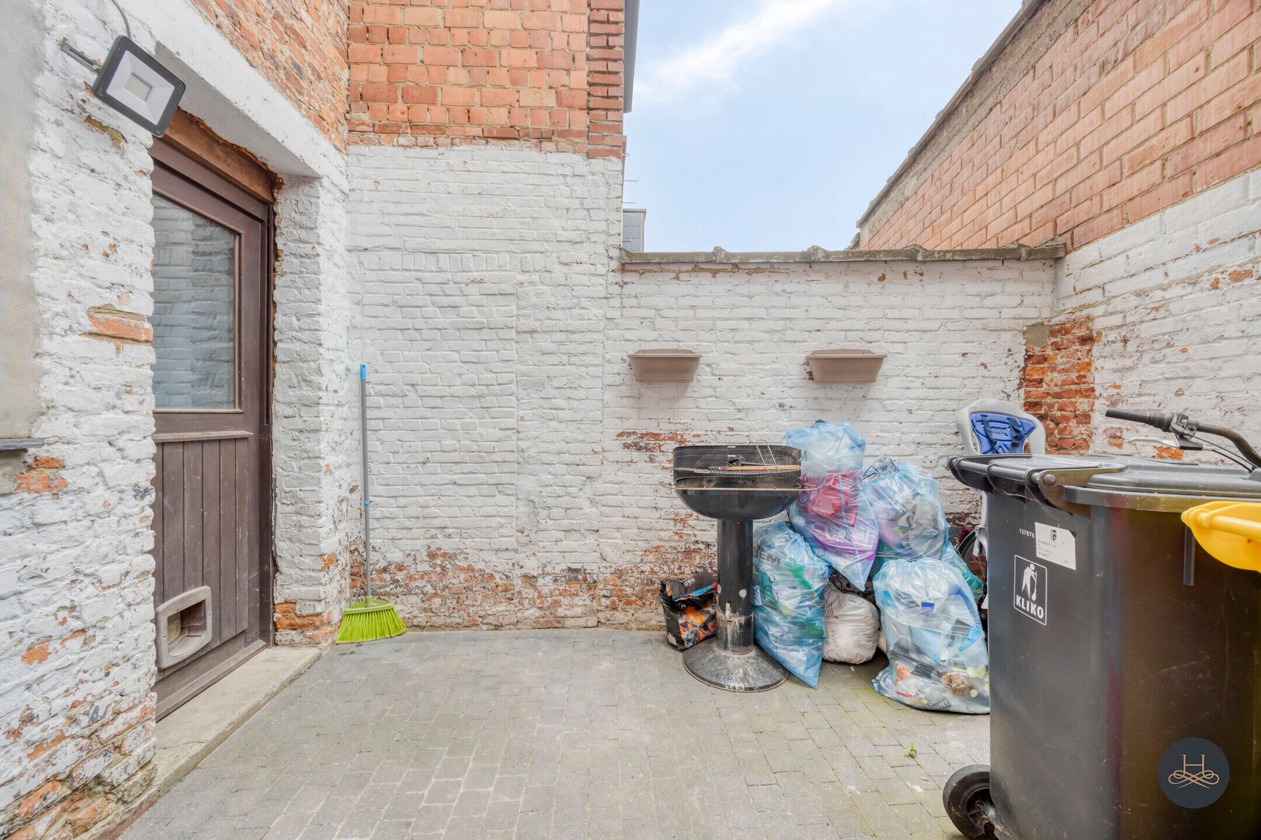 Gezinswoning met potentieel nabij centrum Duffel foto 28