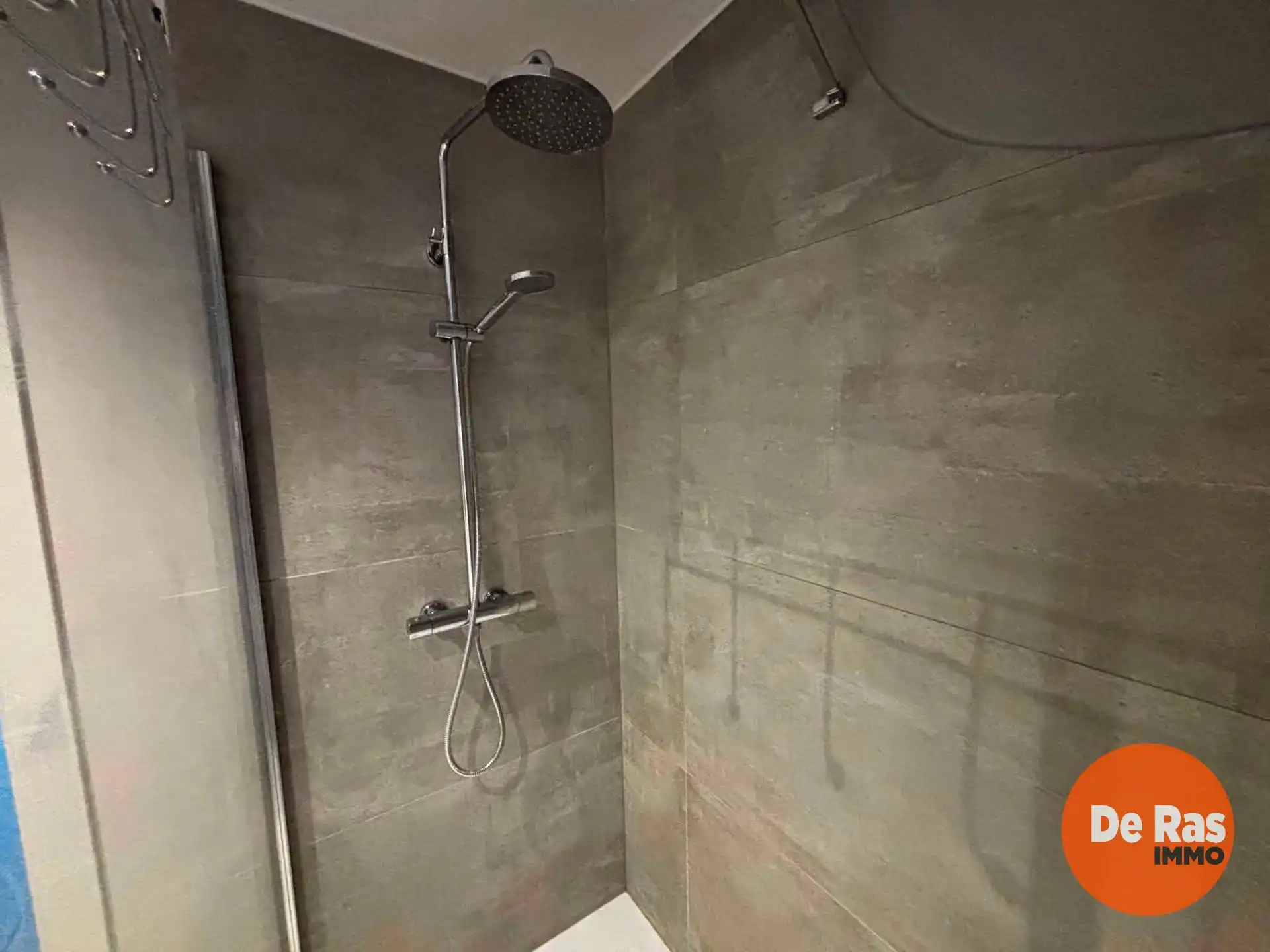 WETTEREN - Gelijkvloers appartement op rustige locatie foto 15