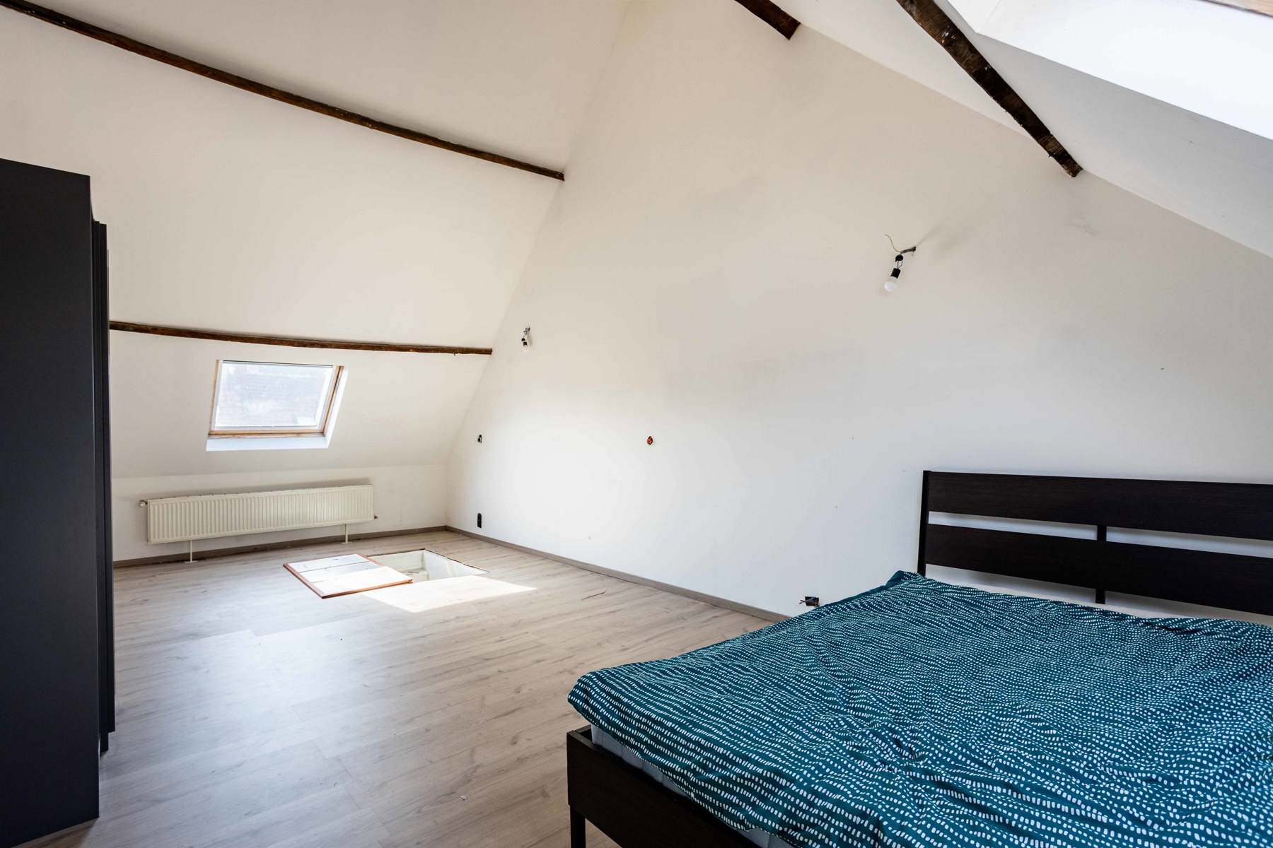 Te koop - Leuke rijwoning met 3 ruime slaapkamers foto 14