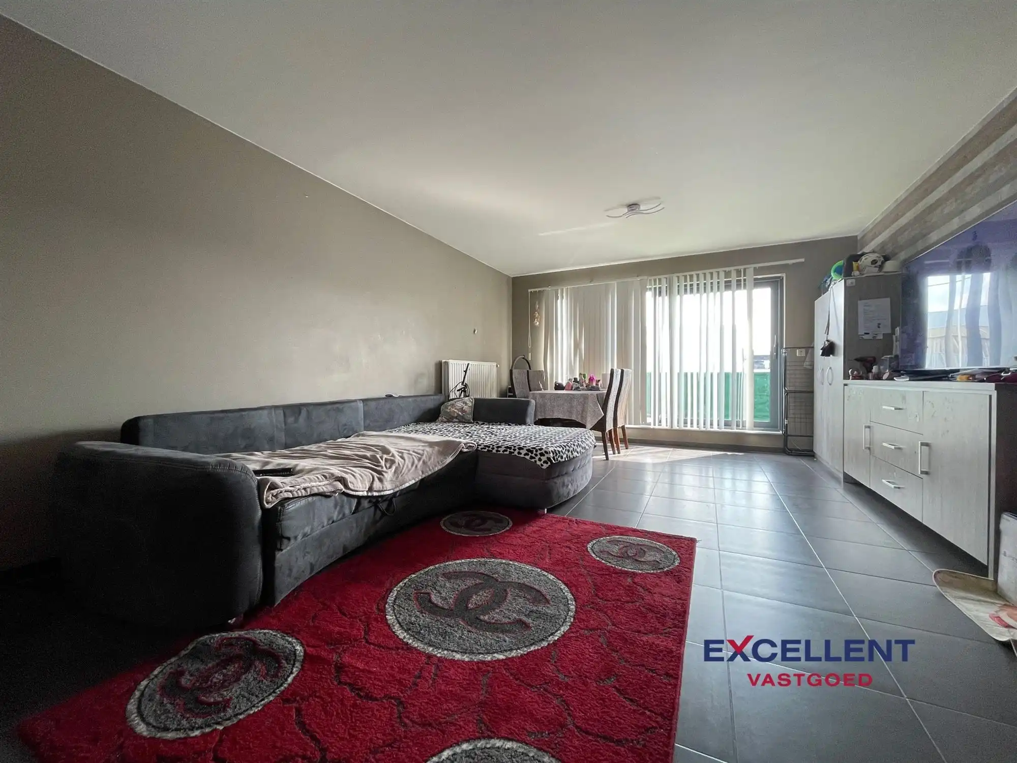 Instapklare, centraal gelegen duplex te huur Deinze foto 4