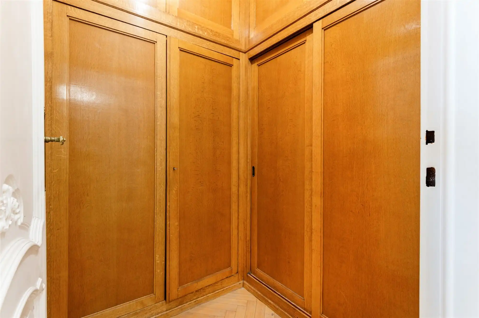 Exclusief appartement aan Stadspark met 3 slaapkamers. foto 20