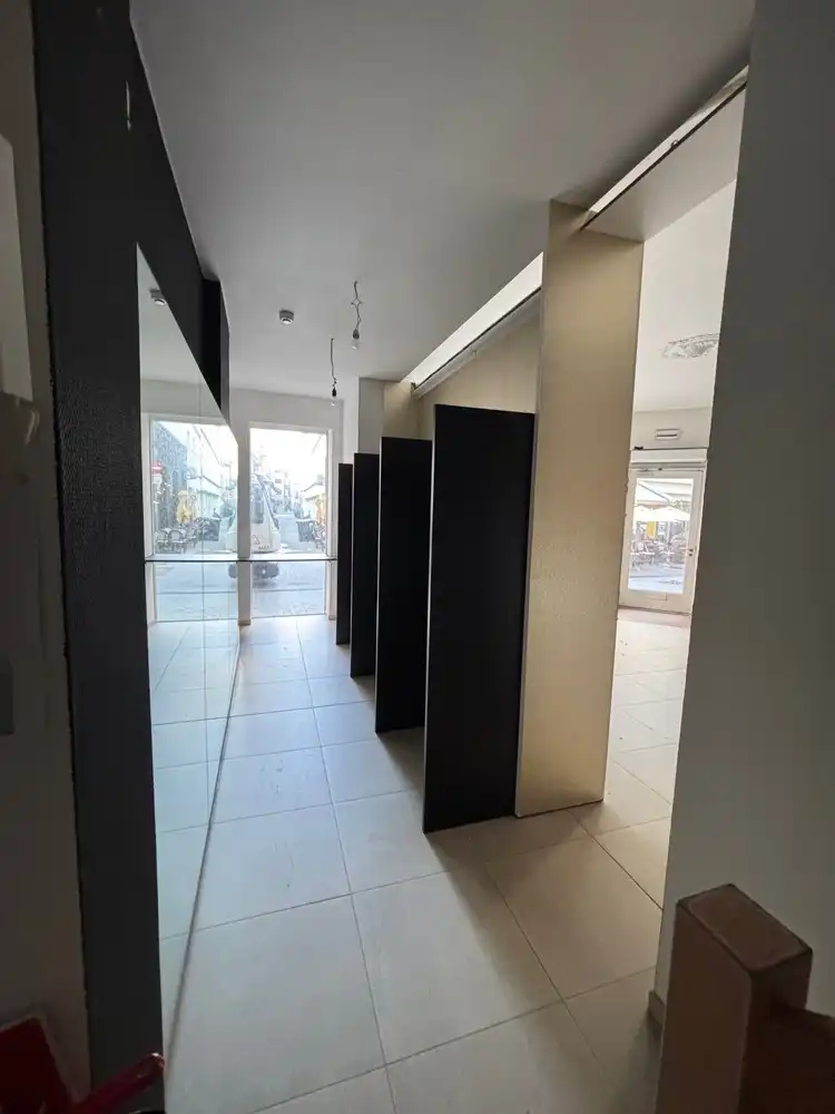 JAMES ENSORGALERIJ foto 5