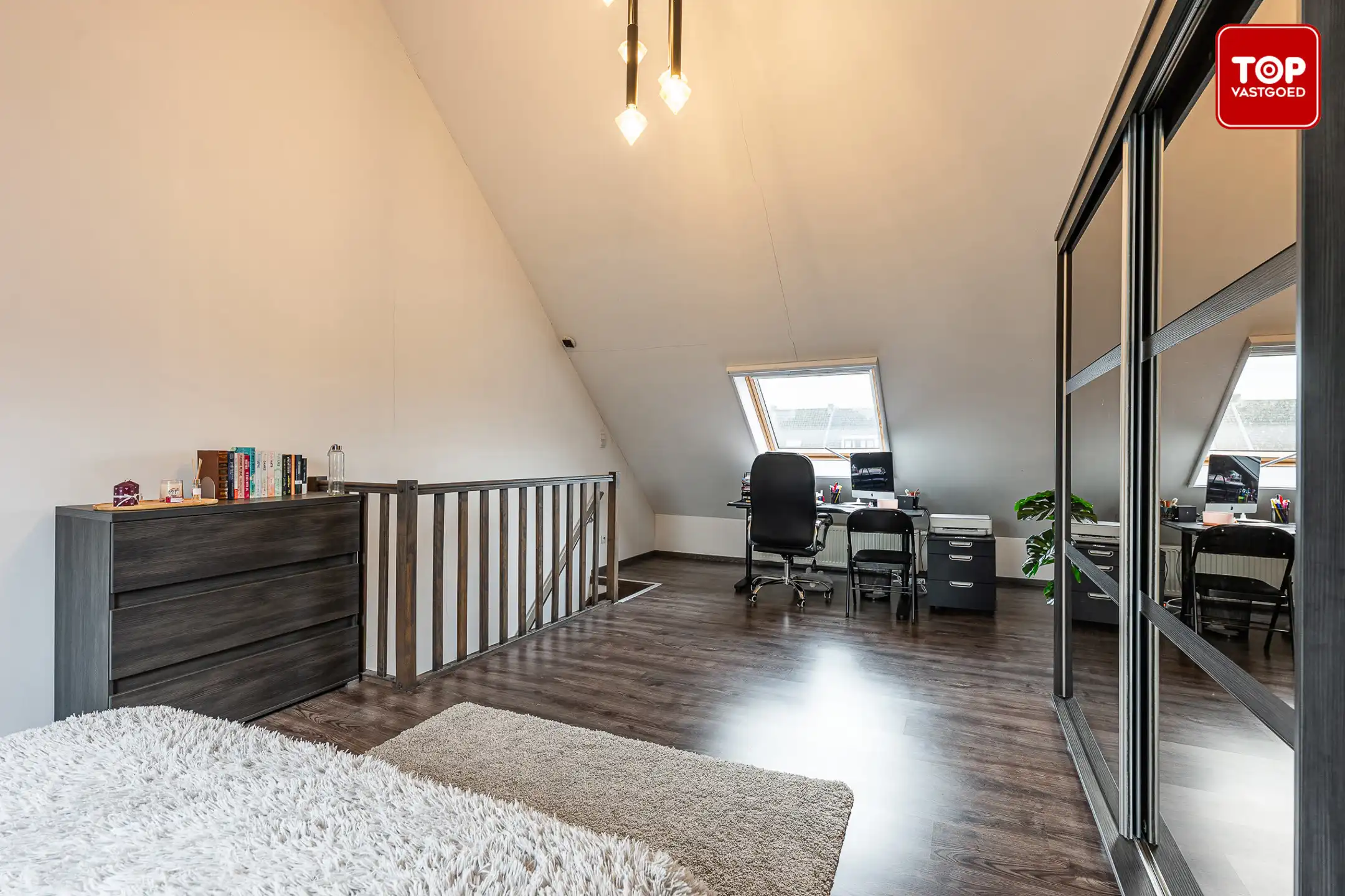 Energiezuinig wonen (EPC B) op een centrale toplocatie foto 21