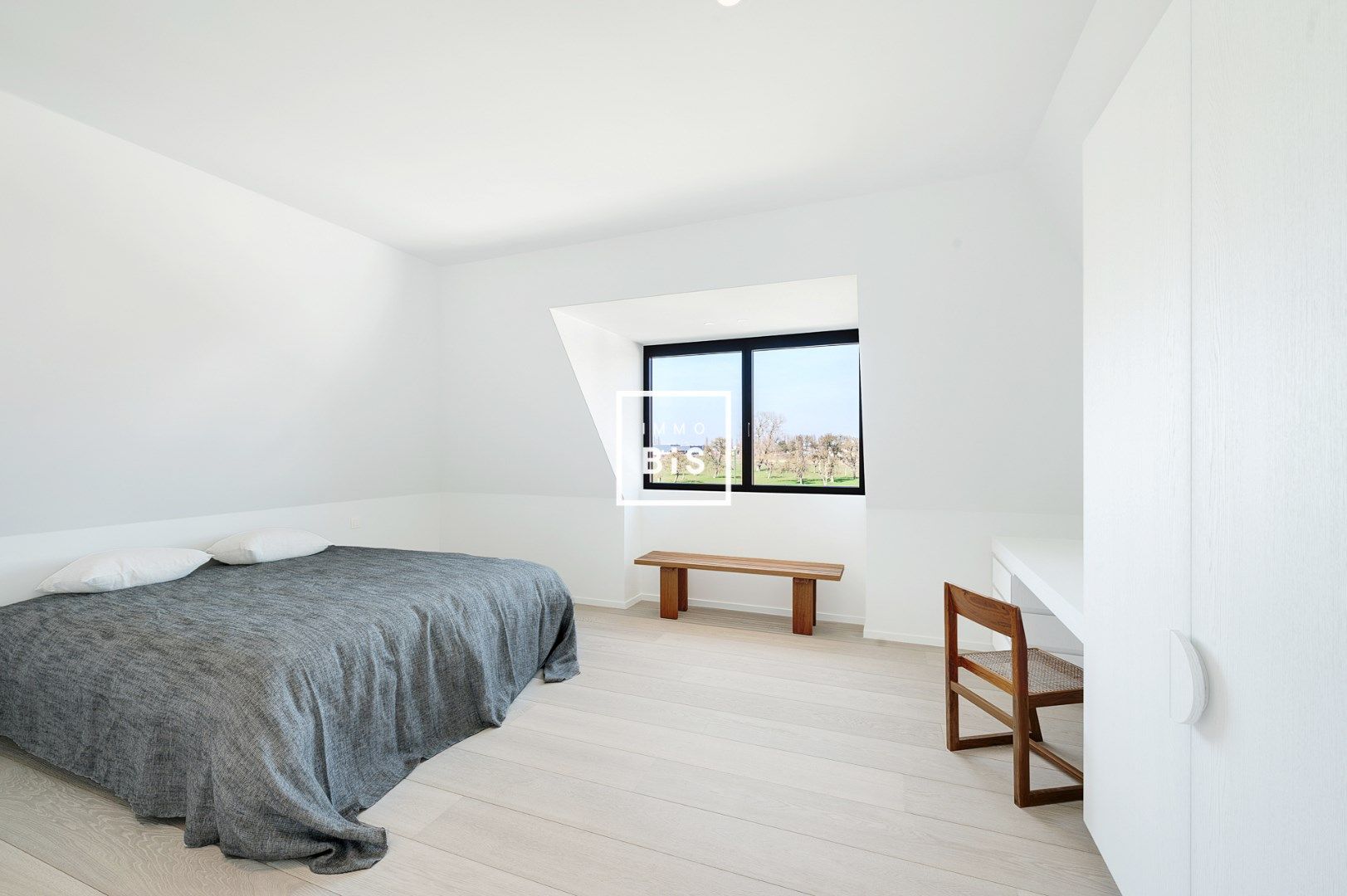 Prachtige nieuwbouwvilla met hoogwaardige afwerking in een residentiële wijk te Knokke foto 40