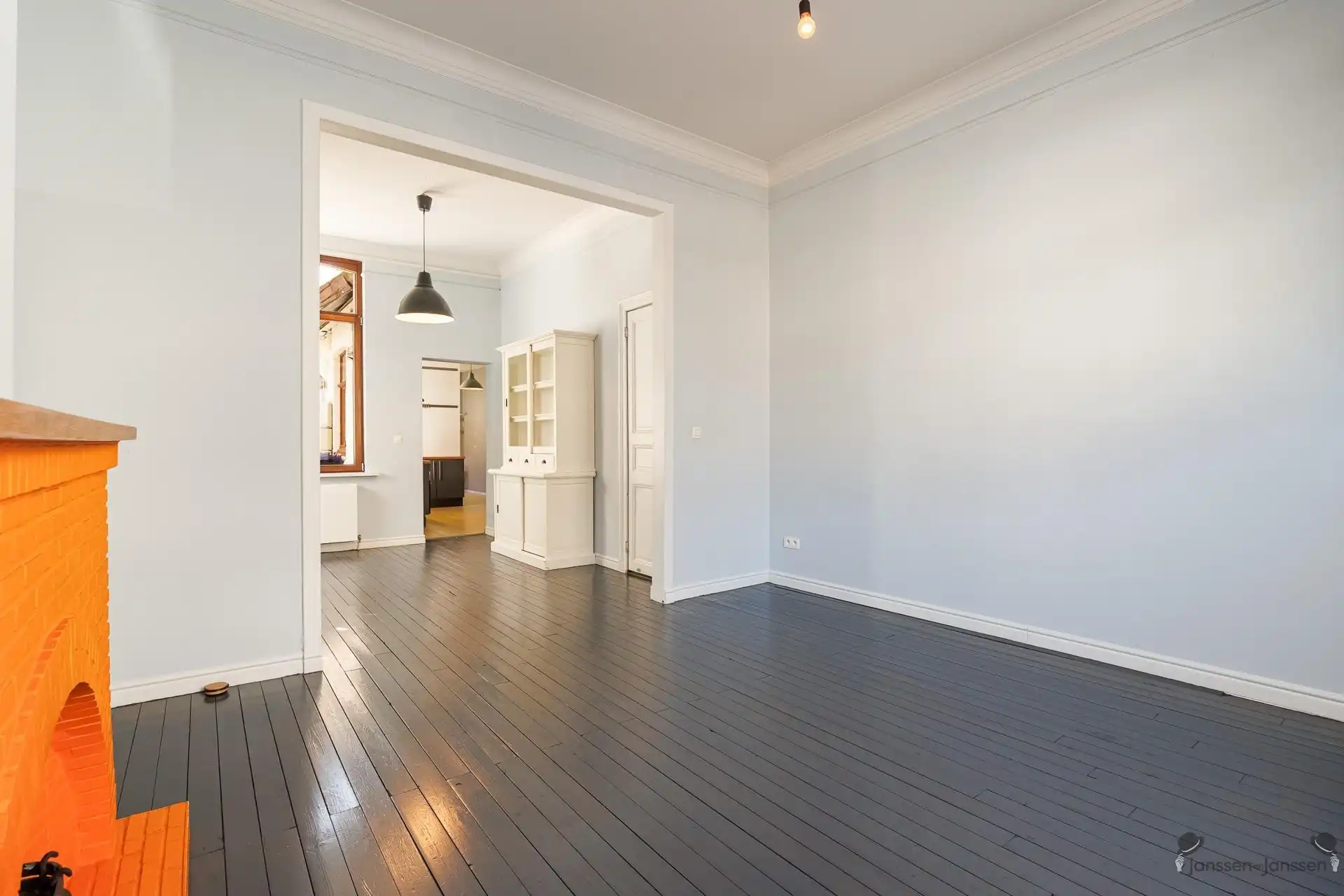 Prachtige centraal gelegen woning te Hamme foto 4