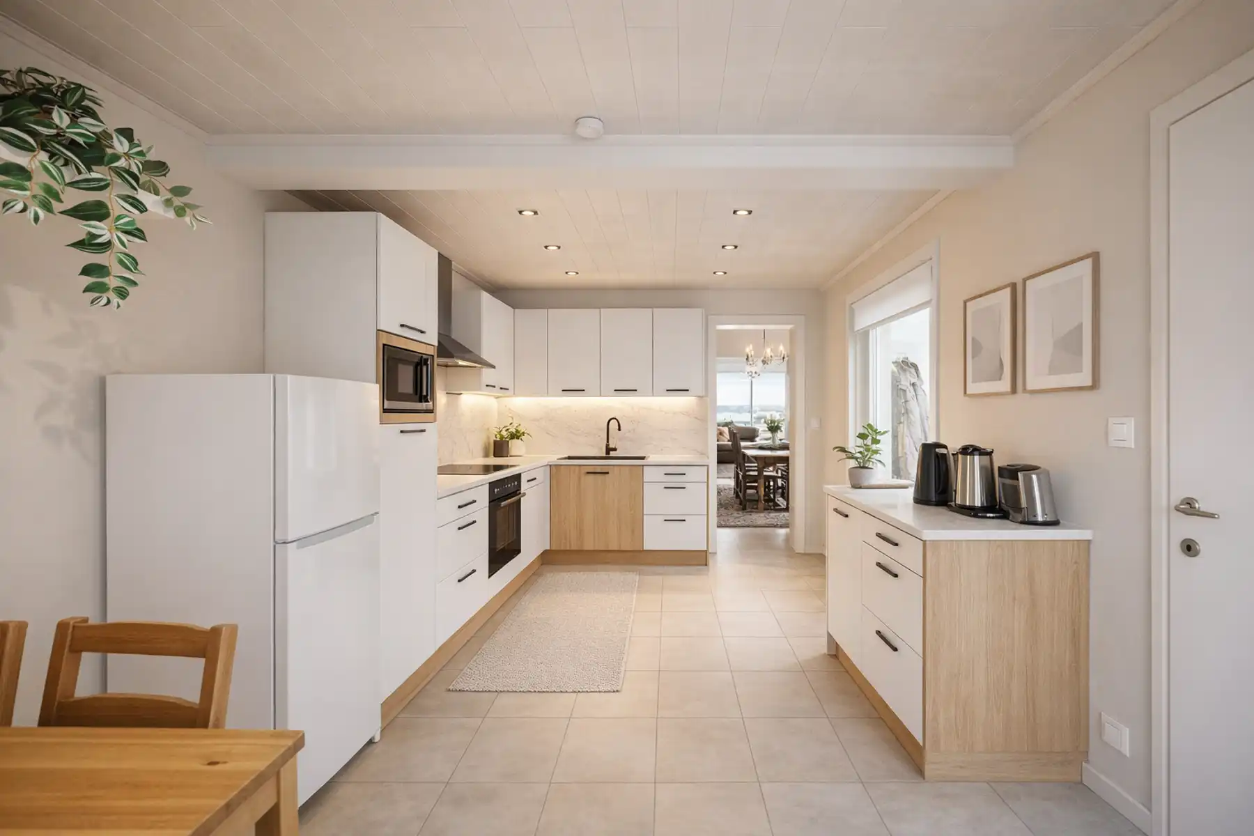 Open bebouwing met veelzijdig bijgebouw op een toplocatie foto 7