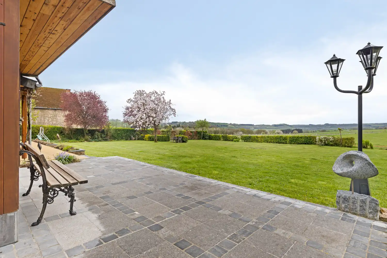 Karaktervolle en zeer ruime woning met Gîte en Chambre d’Hôtes foto 19