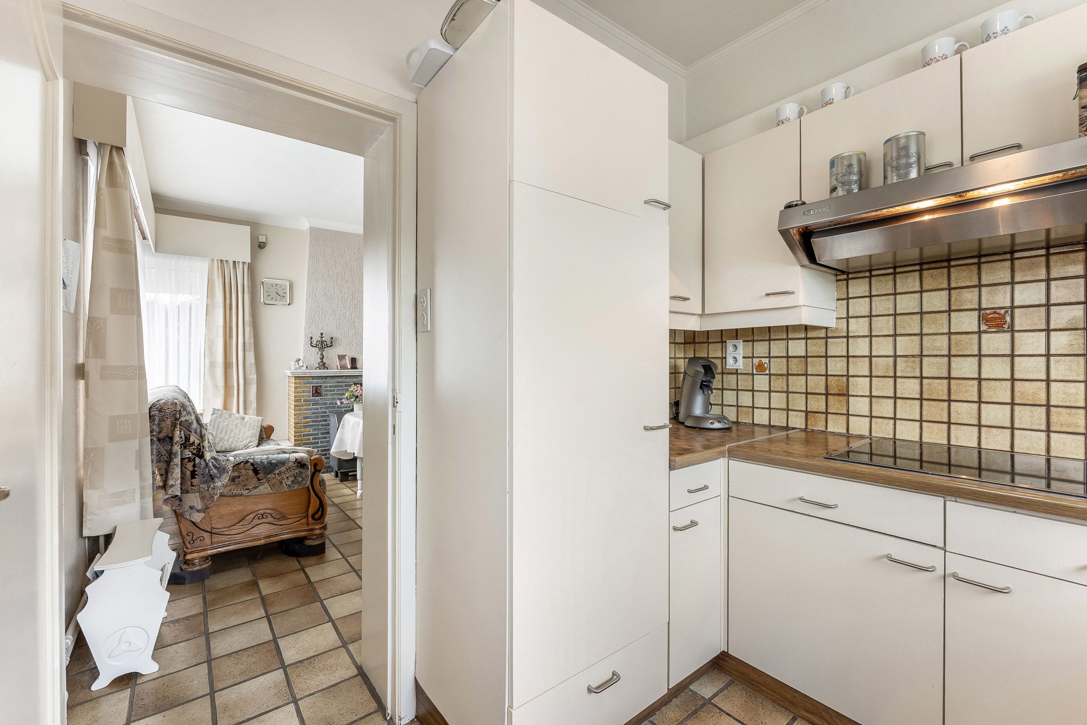 Halfopen woning op 9a40ca te Vlijtingen foto 7