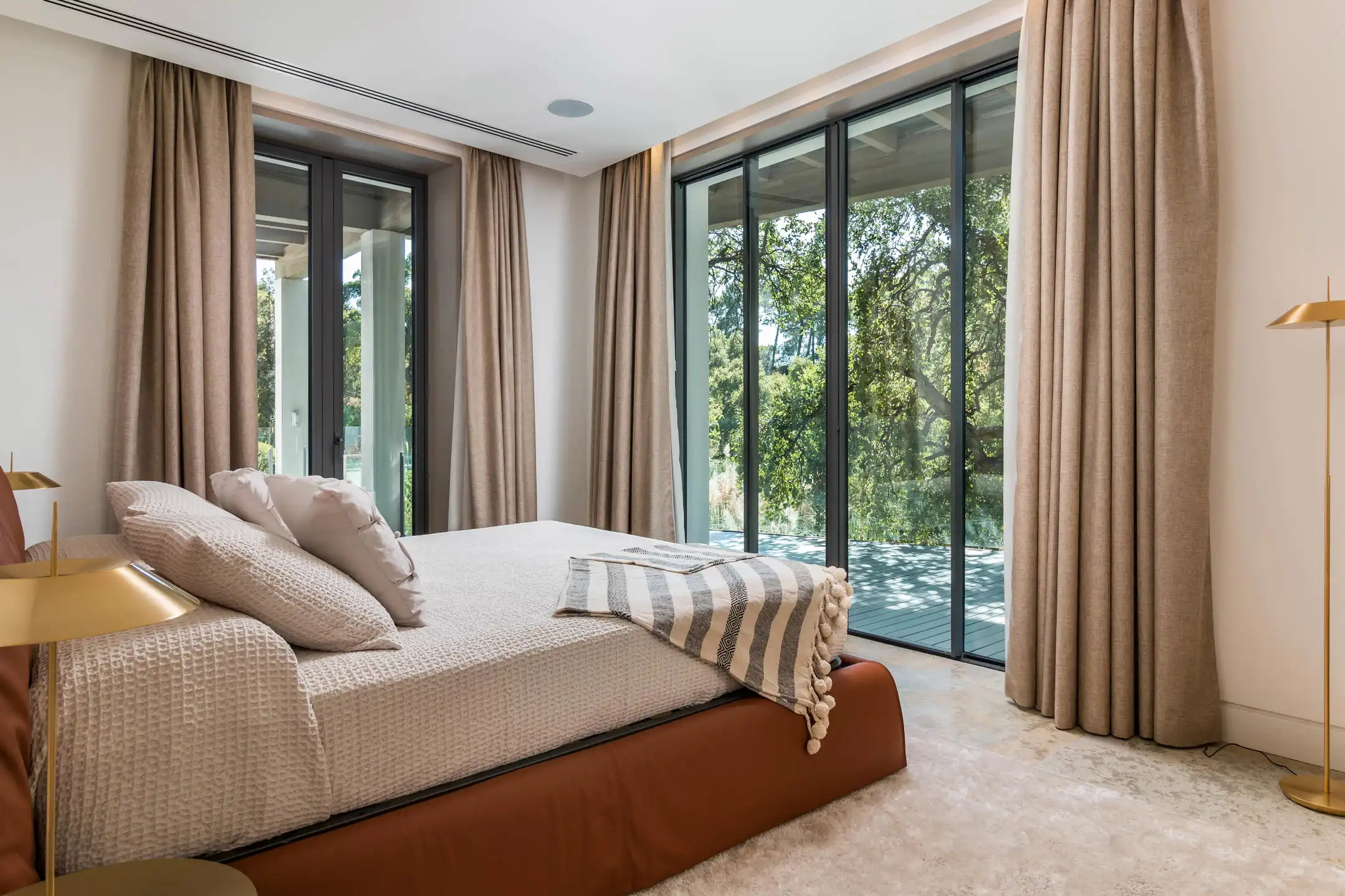 Z'unica, villa in het meest exclusieve golfresort van Europa foto 25