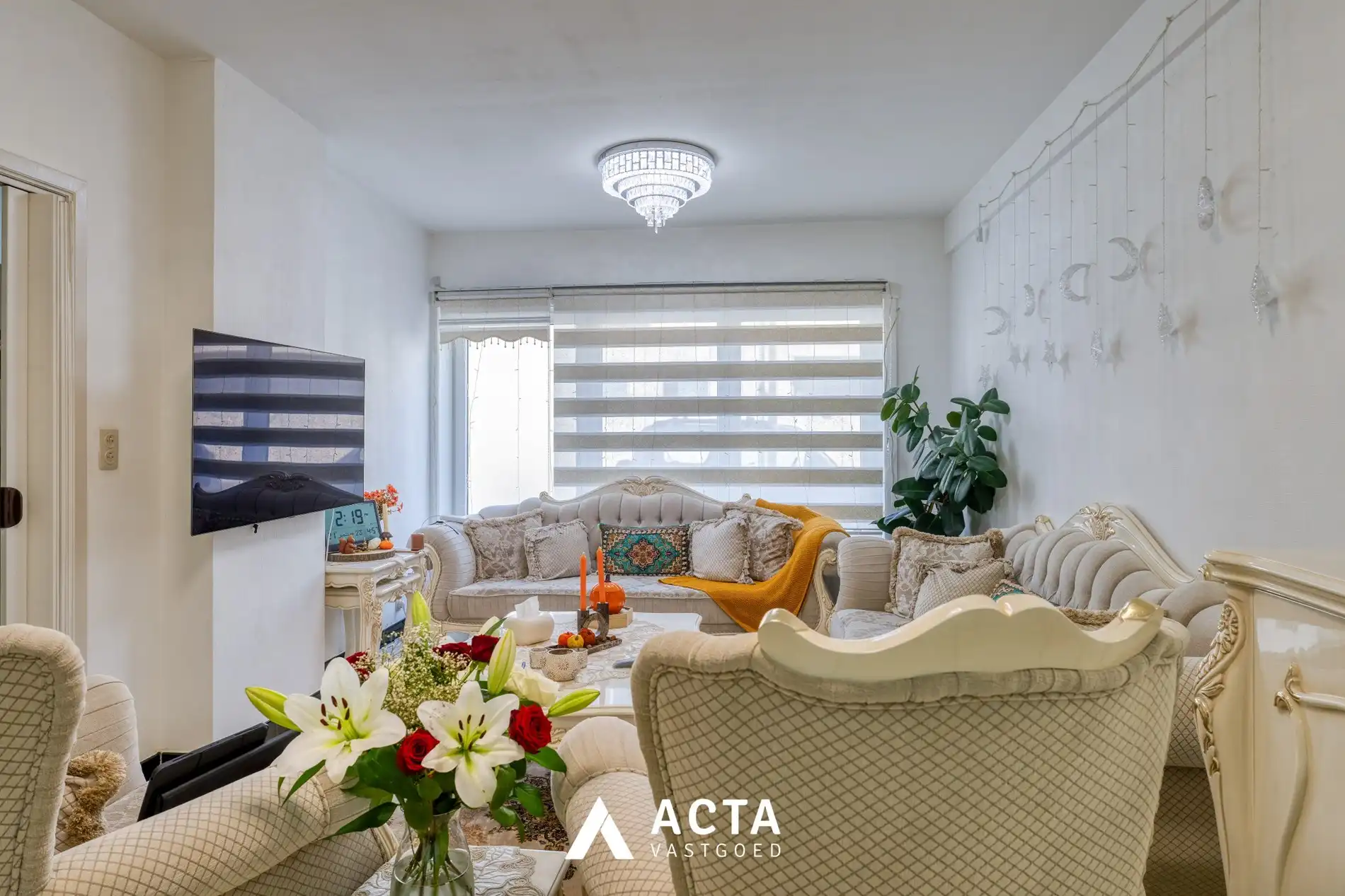 Gerenoveerde opbrengsteigendom met zes appartementen in centrum Oostende foto 9