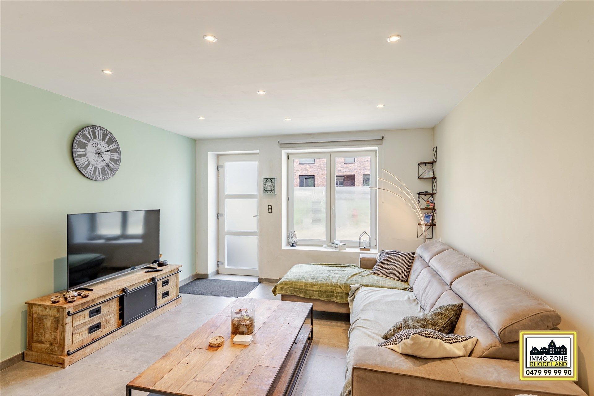 Rustig gelegen instapklare woning met 3 slpks en mooie tuin foto 4