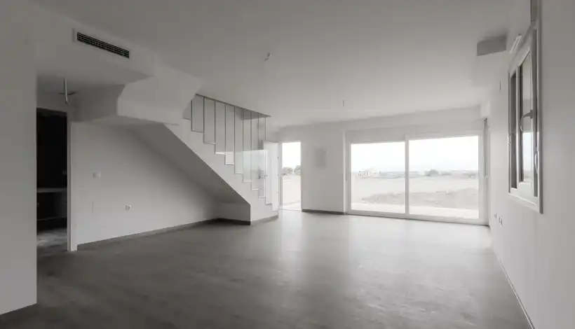 Villas Mondrian - Santa Pola foto 9