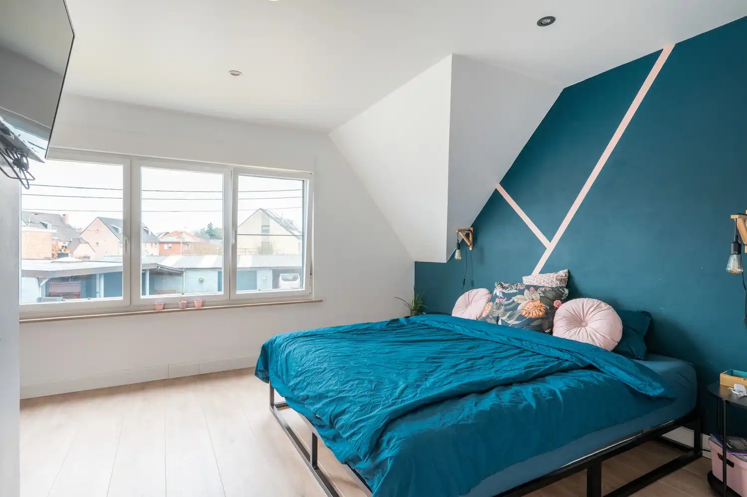 Huis te koop foto 24