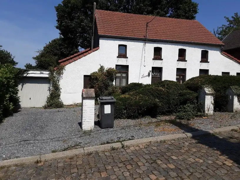 Huis te koop Elie Bérostraat 10 - 1390 Graven
