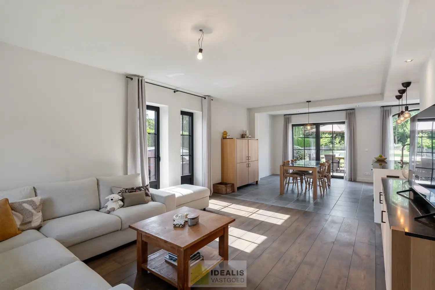 Huis te koop foto 6