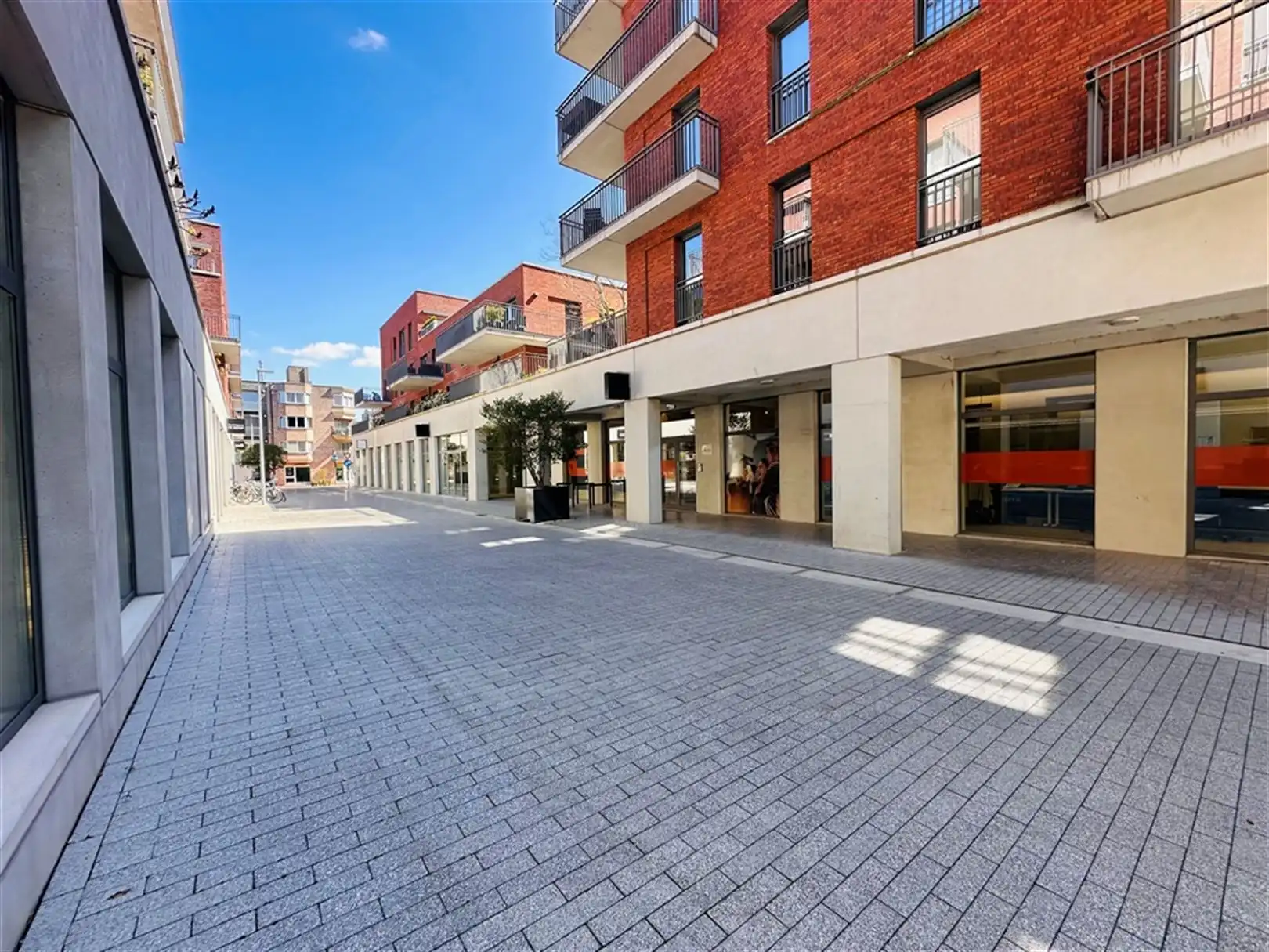 De Laere van 252 m² tot 499 m² foto 2