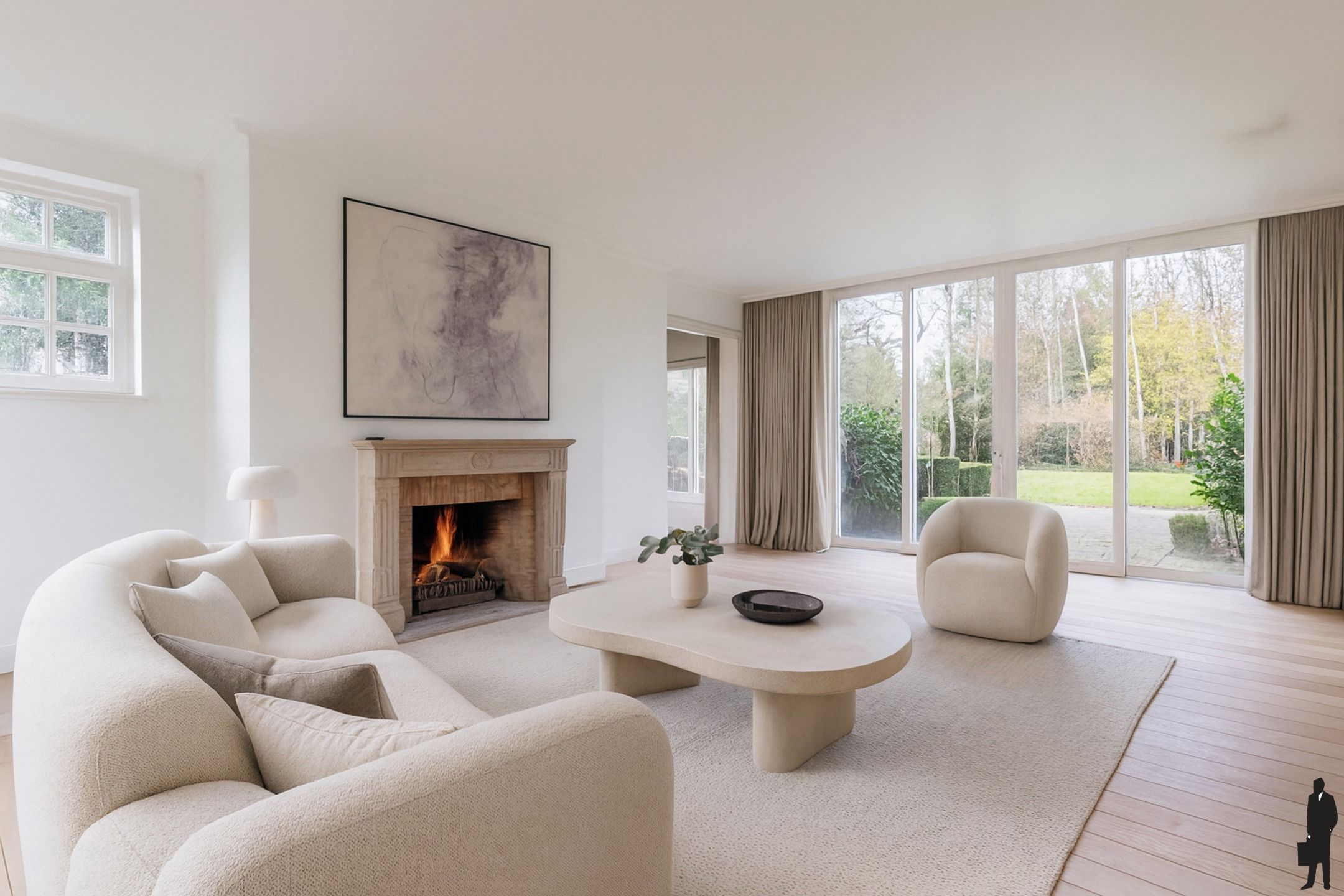 Tijdloze villa op toplocatie foto 11