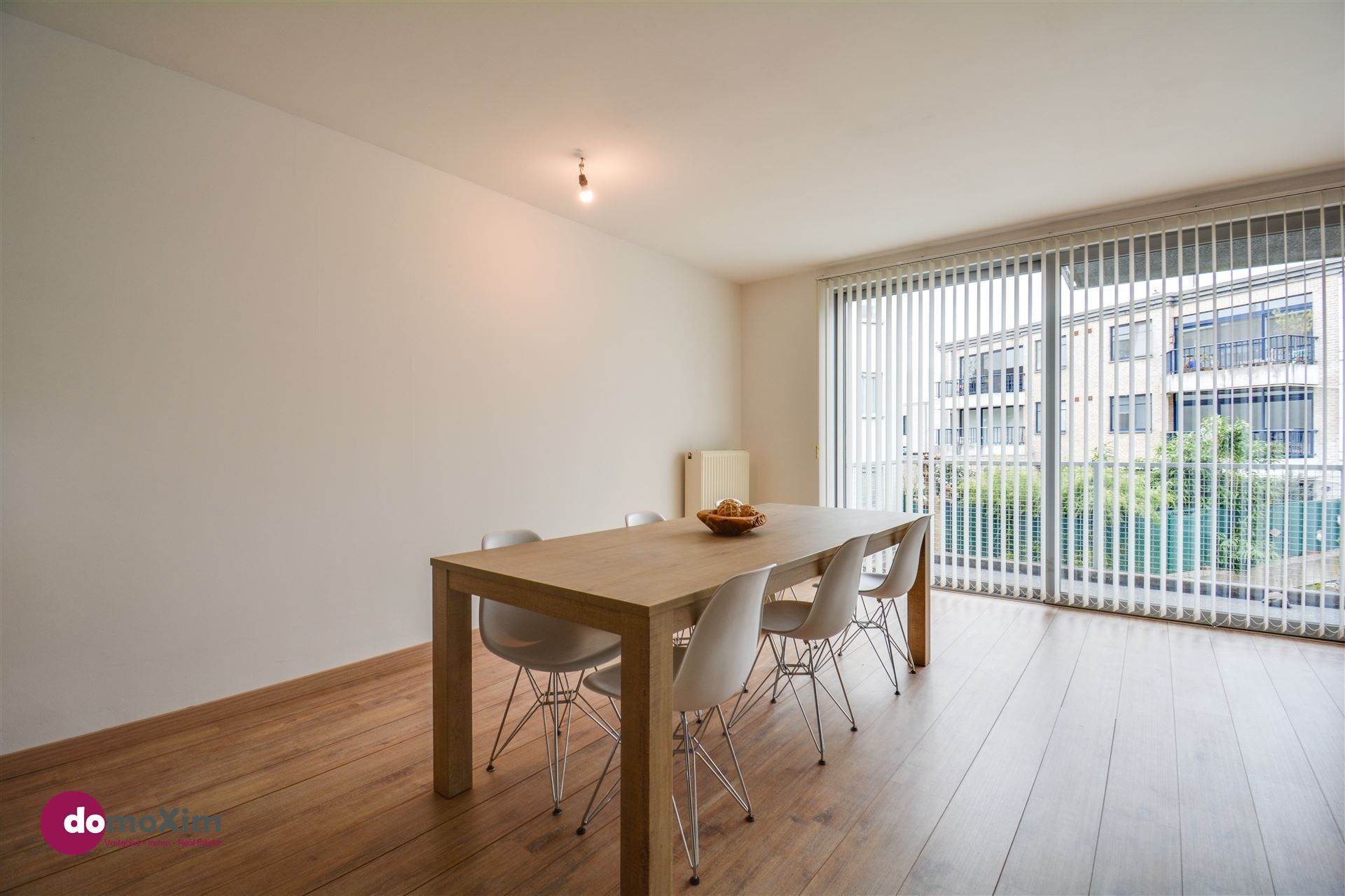 Centraal gelegen appartement met 3 slaapkamers, ruim terras & garage in Hombeek foto 5