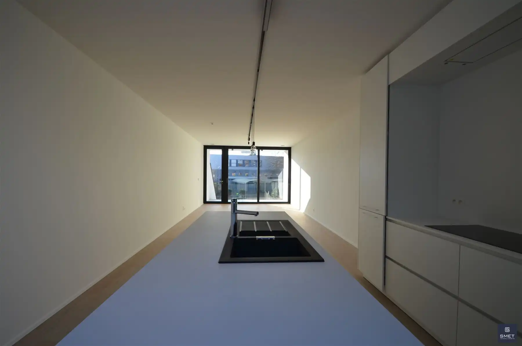 RUIM NIEUWBOUW 1V LOFTAPPT. TE HUUR foto 33