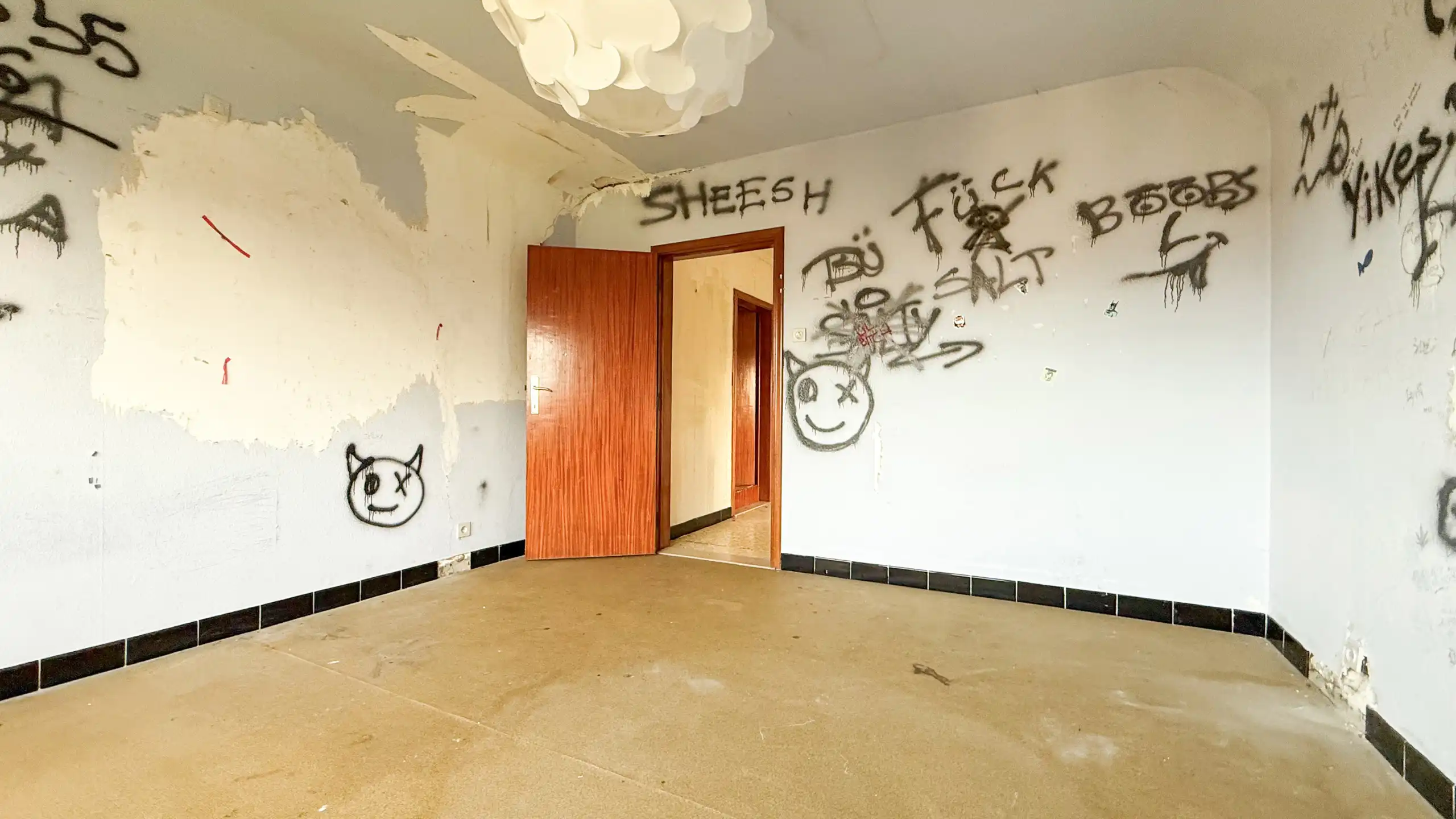 Charmante woning met potentieel tussen Kortessem–Tongeren! foto 20