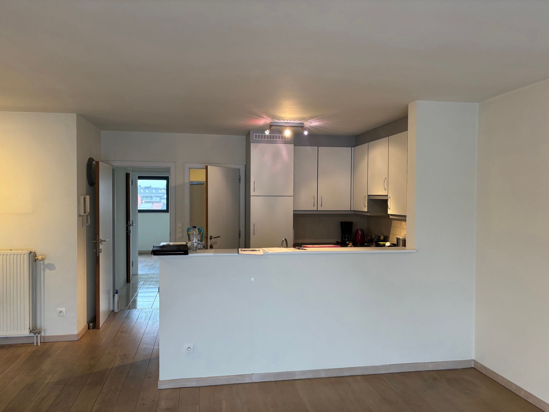AALST - Appartement op centrale ligging foto 7