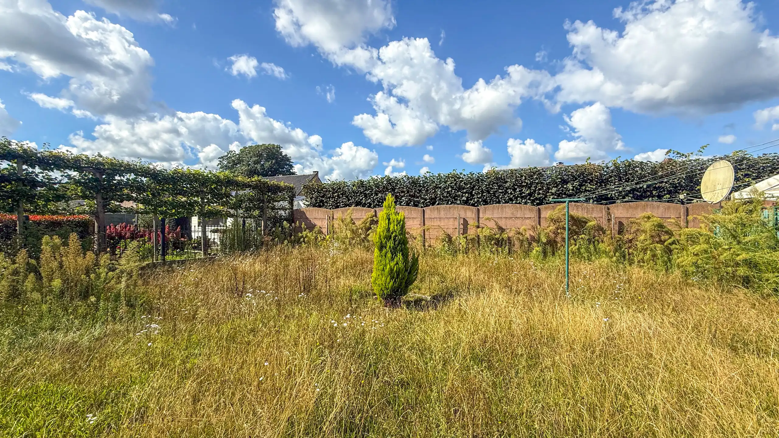 Ruime woning met 4 SLPK op een toplocatie! foto 50