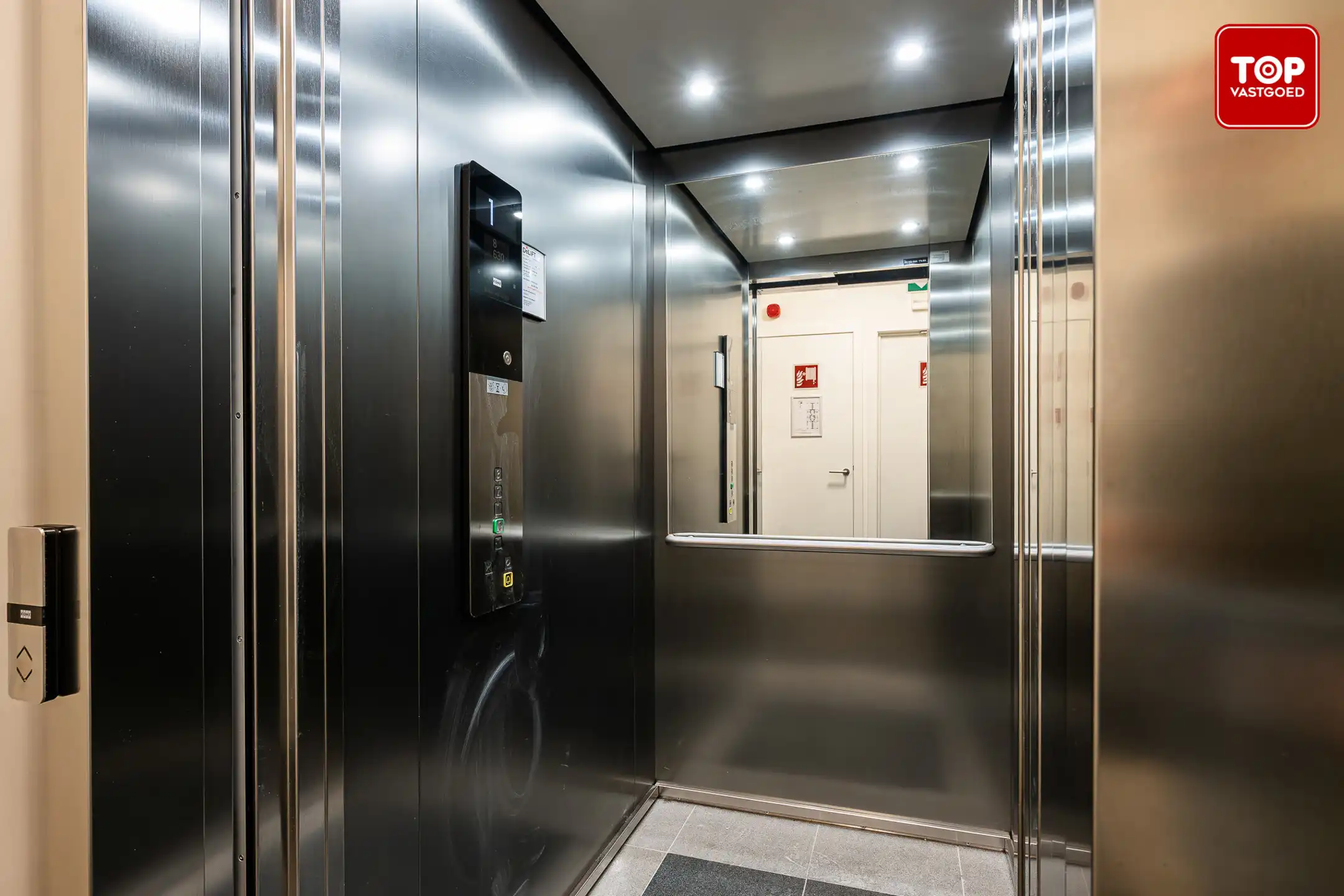 Uniek wonen aan de Damvallei in Destelbergen – Rust, ruimte en natuur aan uw terras. foto 4