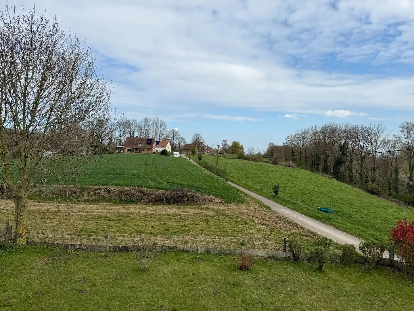 Villa met 3 slaapkamers op rustige ligging foto 16