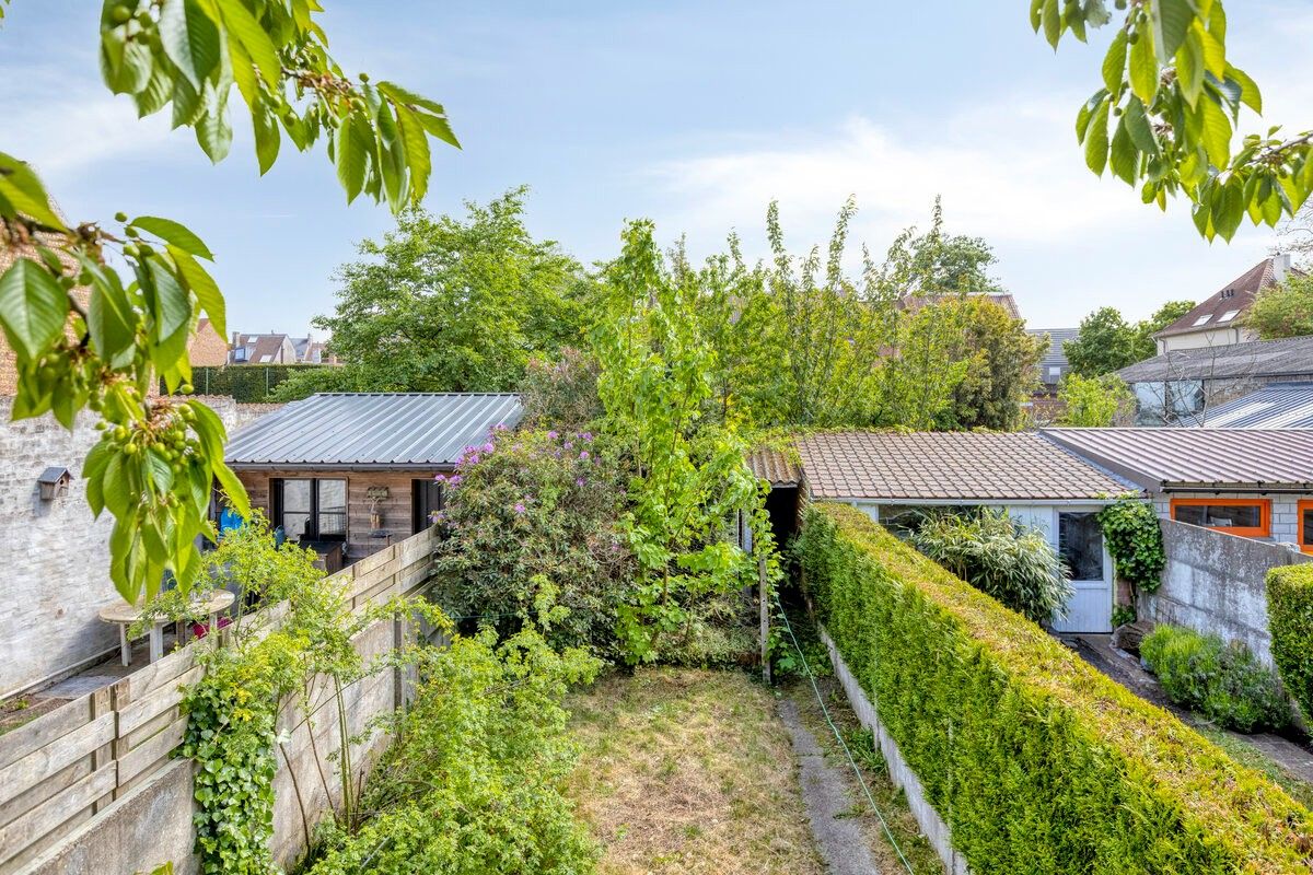 HUIS te SINT-ANDRIES foto 21