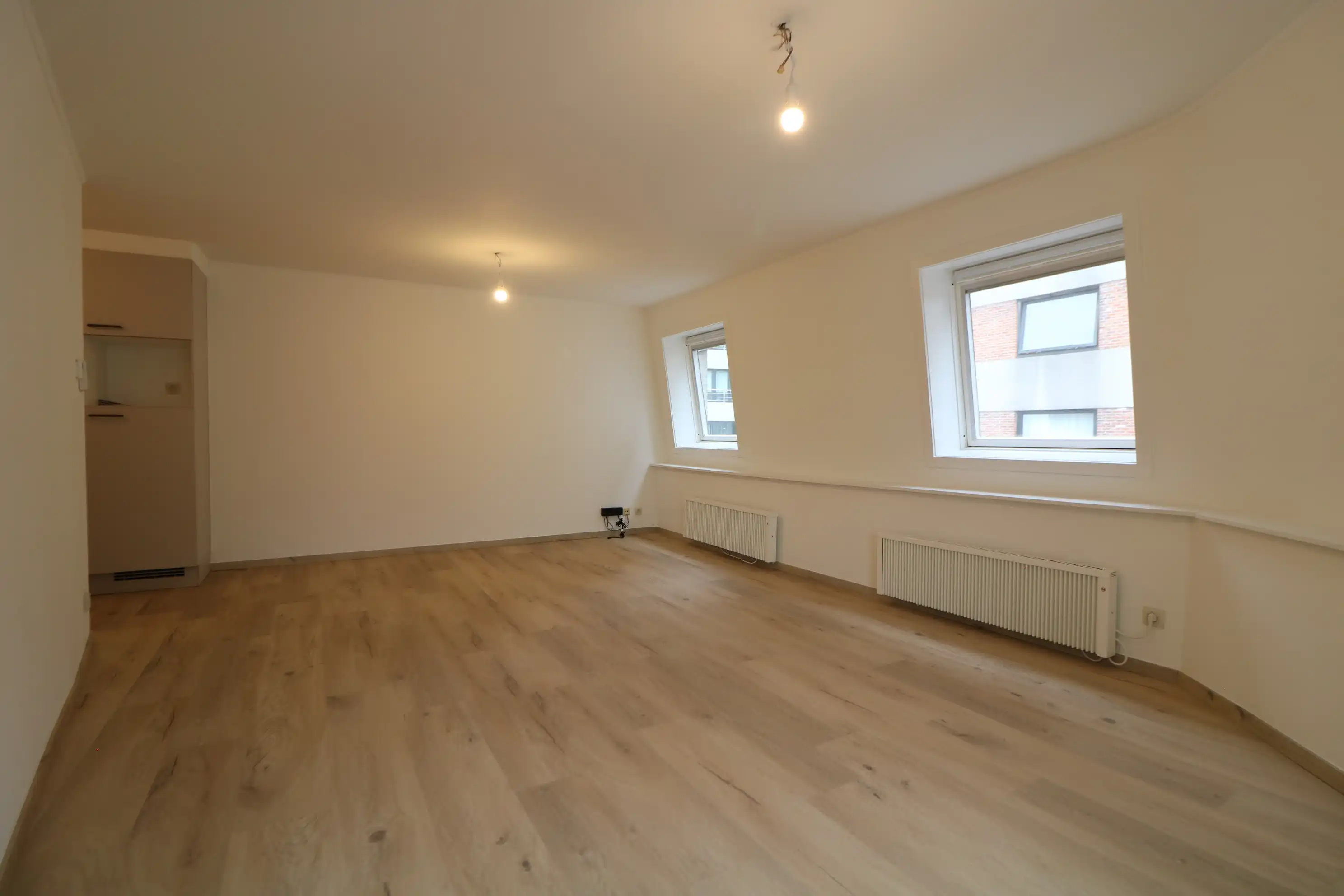 Studio te koop Franchommelaan 1/4A - 8370 Blankenberge