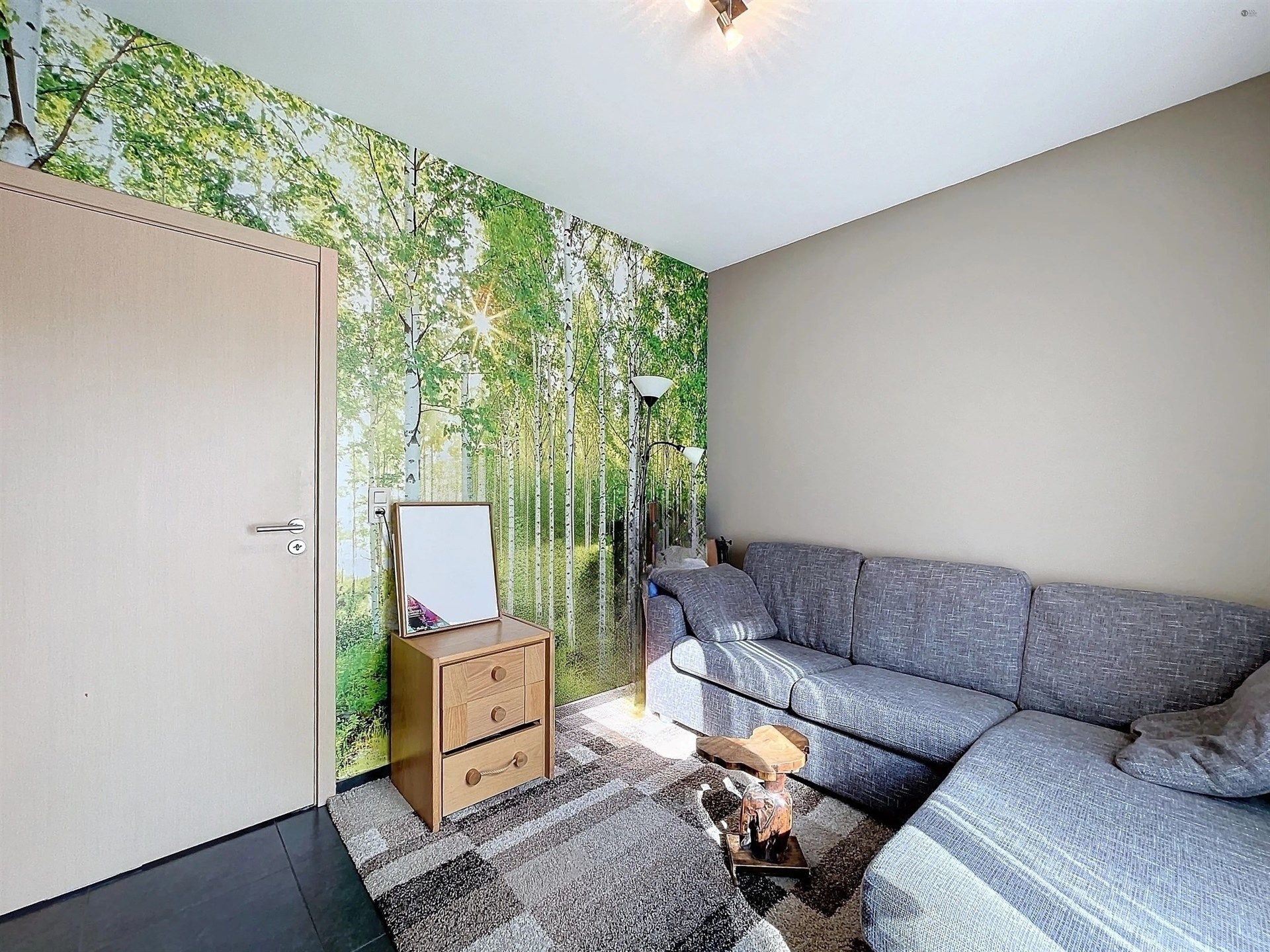 Prachtige half open bebouwing met 4 slaapkamers en garage op 382m² grond foto 16