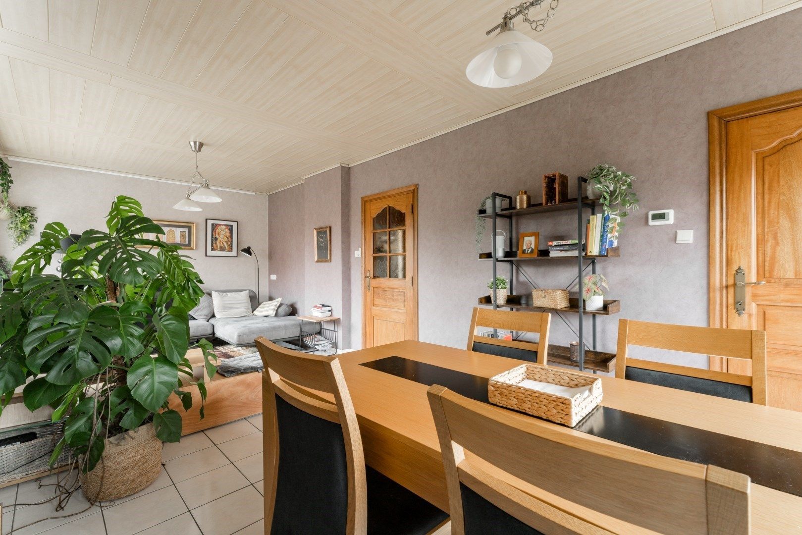 IN OPTIE - Vrijstaande en instapklare woning te koop in Pelt! foto 12