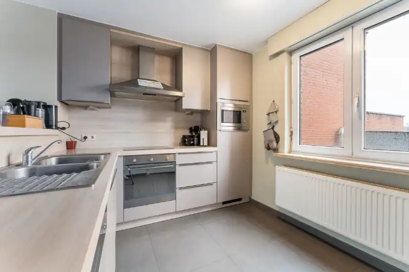 Verhuurd appartement nabij Grote Markt foto 7